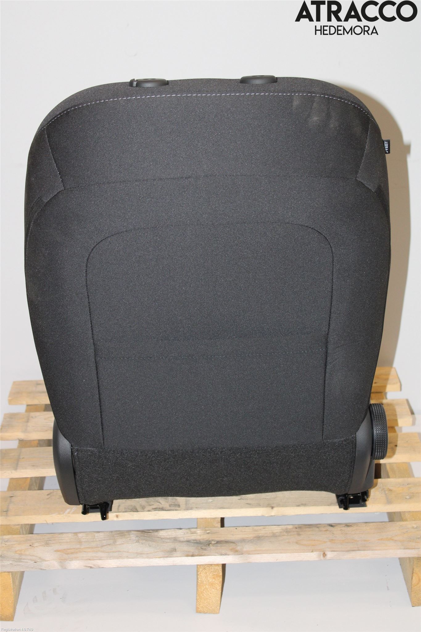 Hyundai i30 PD 17- Inredning Stol Fram Hö