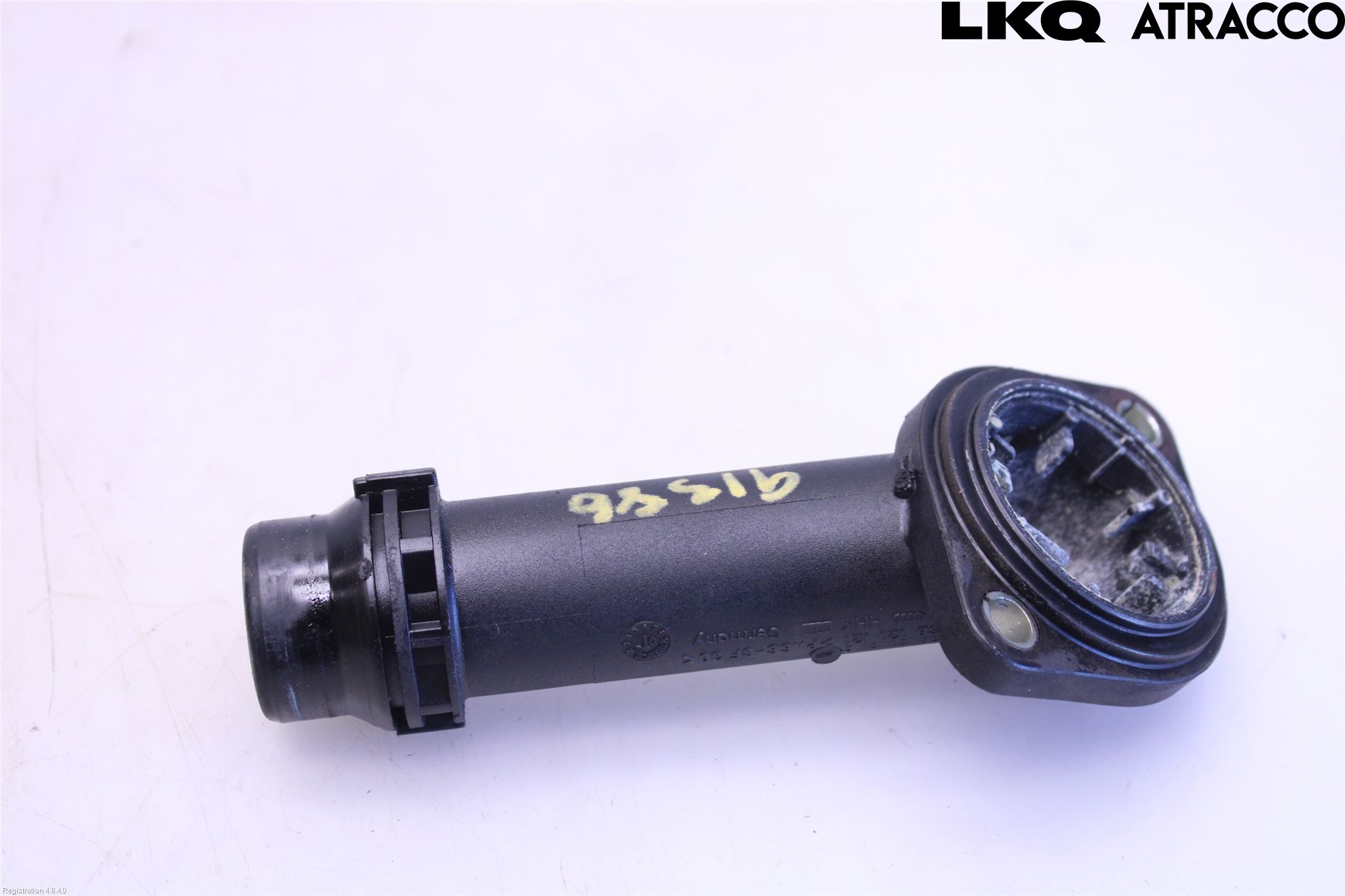 Volkswagen VW PASSAT 01-05 Termostathus-Lock