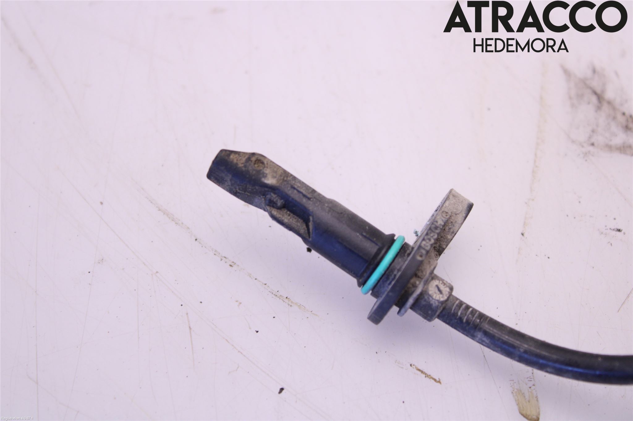 Mercedes-Benz MB C-KLASS (W205) 14-21 Abs Sensor