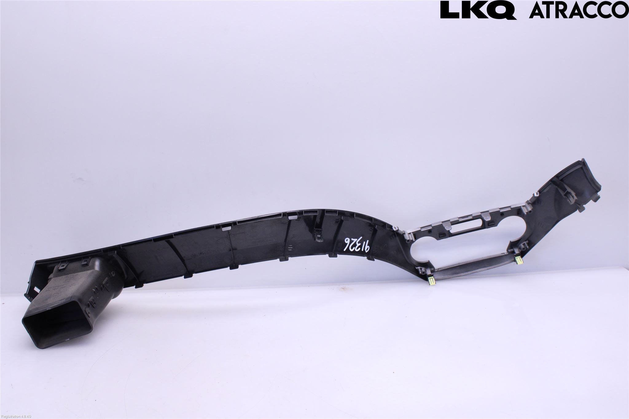 Subaru FORESTER SH  08-13 Instrumentbräda Inlägg-Dekorlist