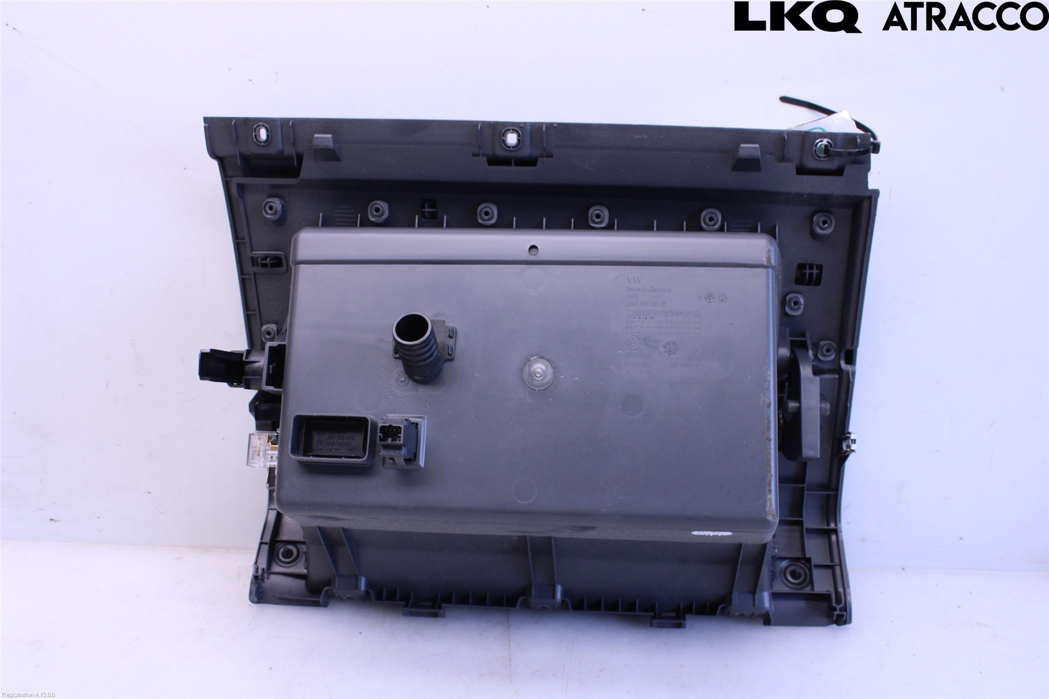 Volkswagen VW CADDY 11-15 Handskfack