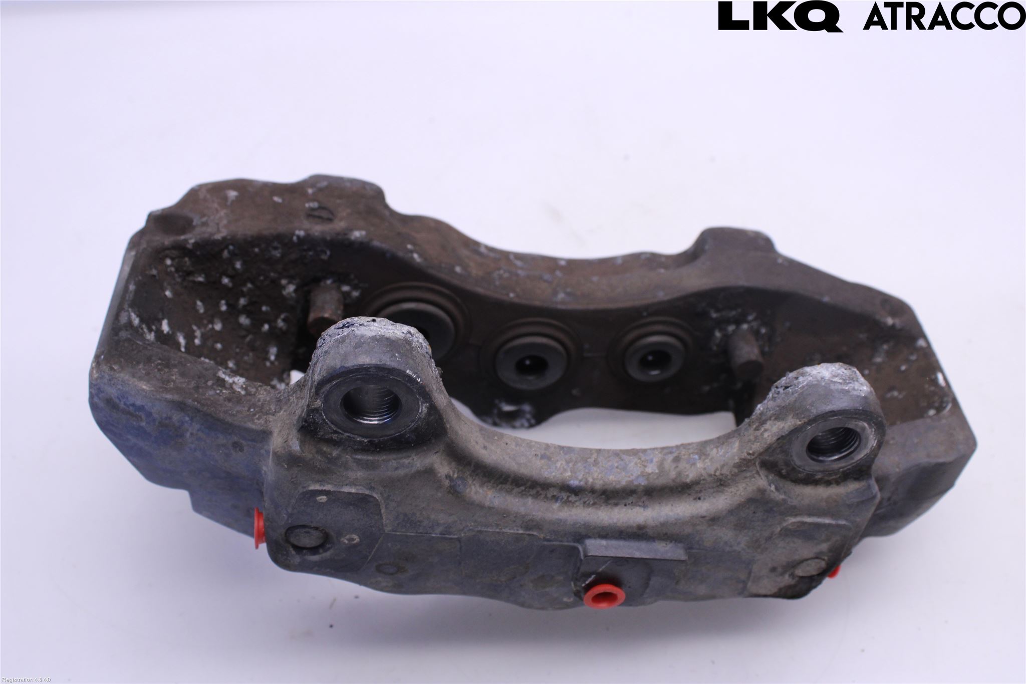 Audi Q7/SQ7 Bromsok Fram Vänster