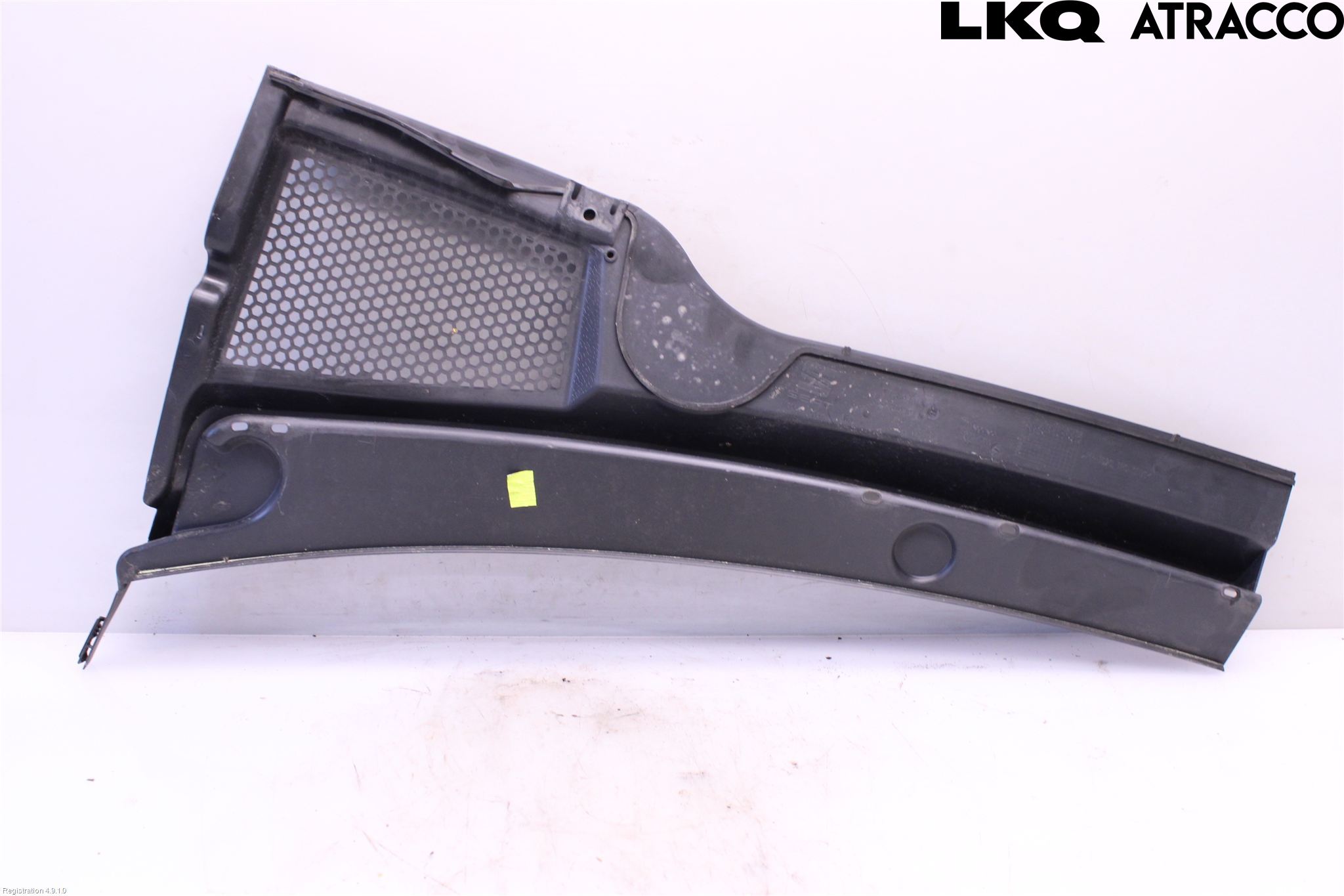 Seat IBIZA V 17-20 Torpedplåt-Torpedplast