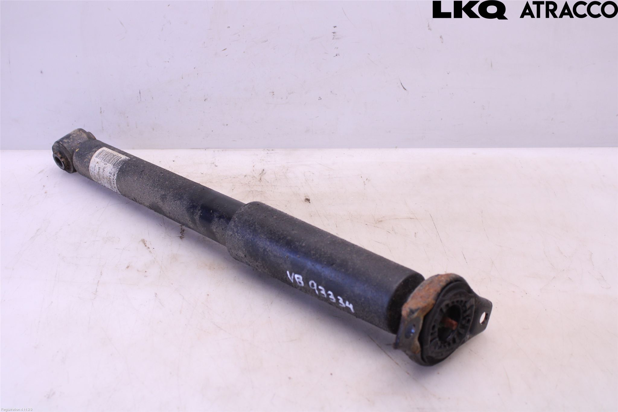 Volvo XC60 14-17 Stötdämpare Bak