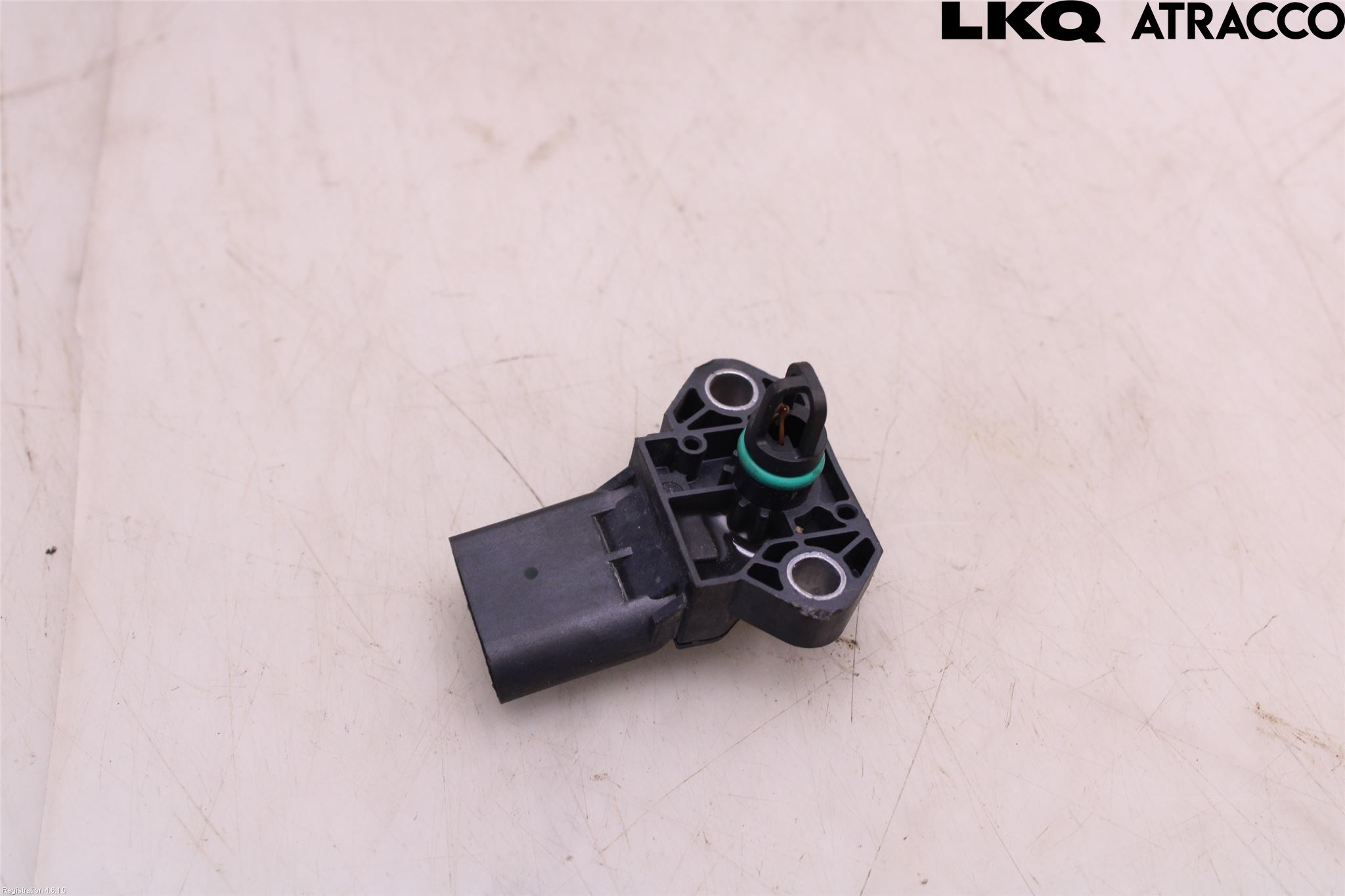 Volkswagen VW GOLF / E-GOLF VII 13-20 Injmappsensor