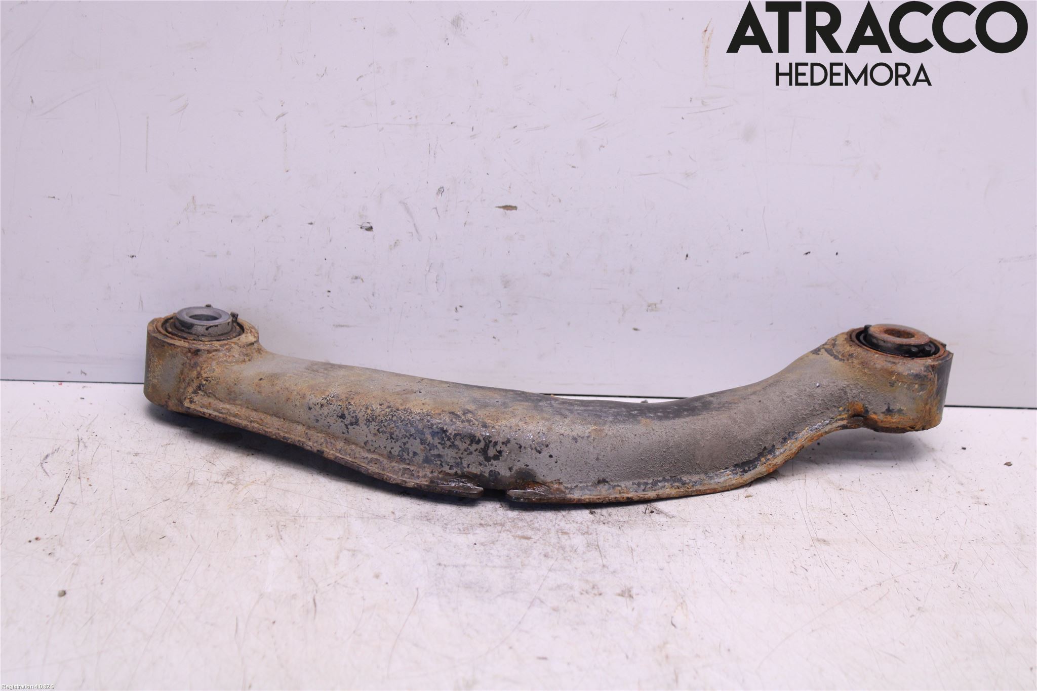Opel INSIGNIA 09-16 Bärarm Bak Övre Höger