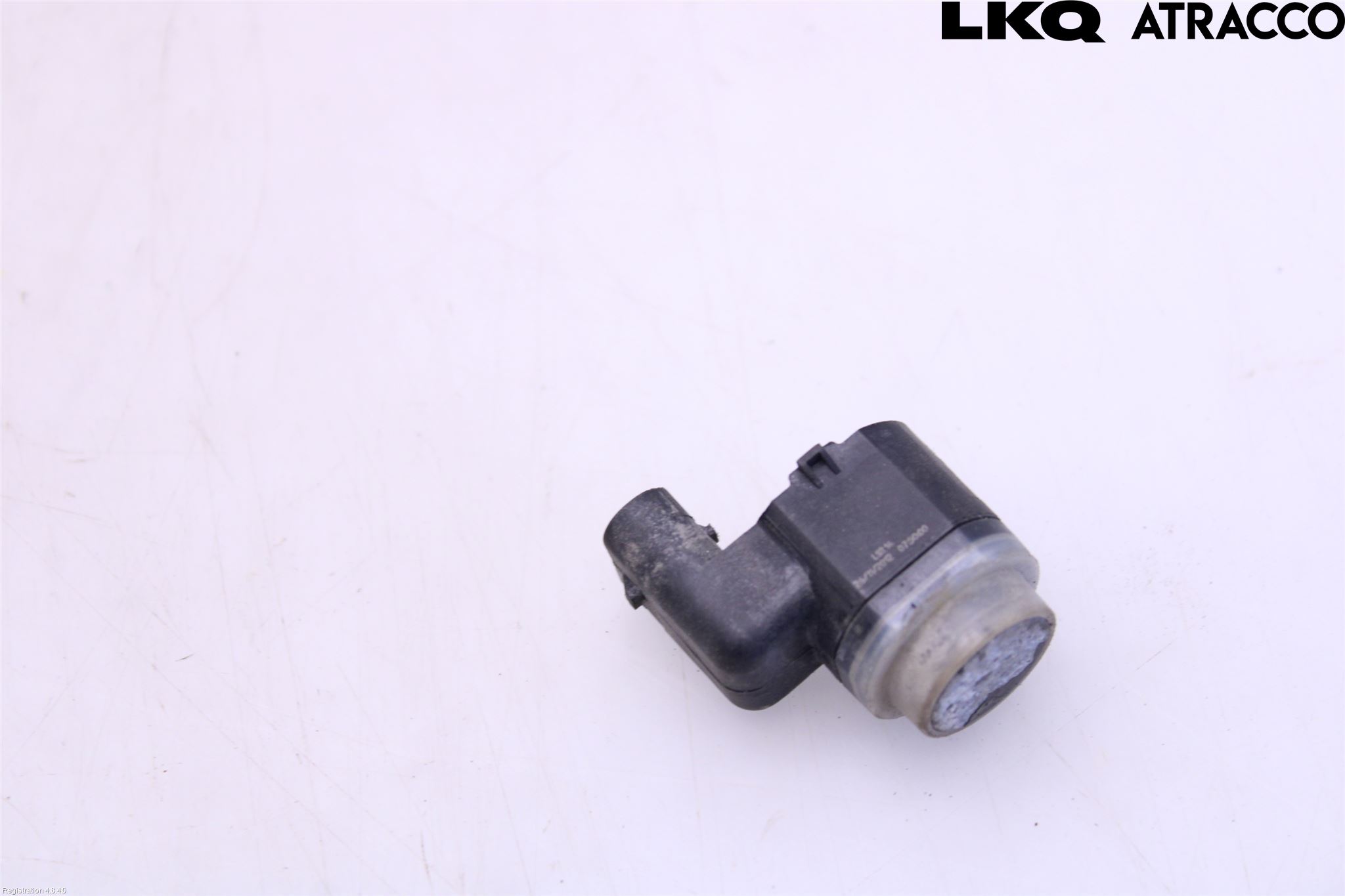 Kia SPORTAGE (SL) 11-15 Parkeringshjälp Backsensor