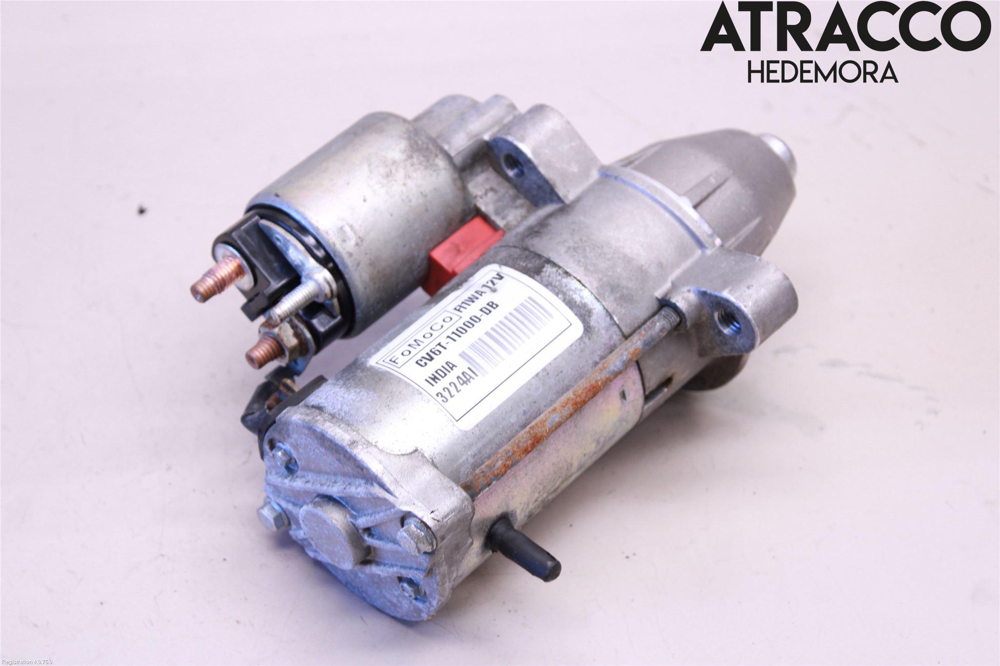 Ford KUGA 13-16 Startmotor