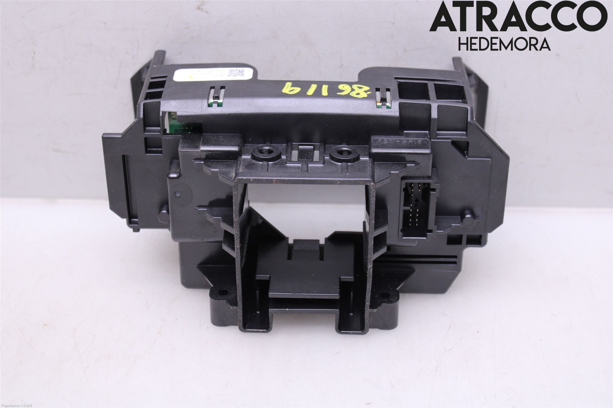 Landrover LAND ROVER RANGE ROVER EVOQUE (L538) 11-18 Spakcentral