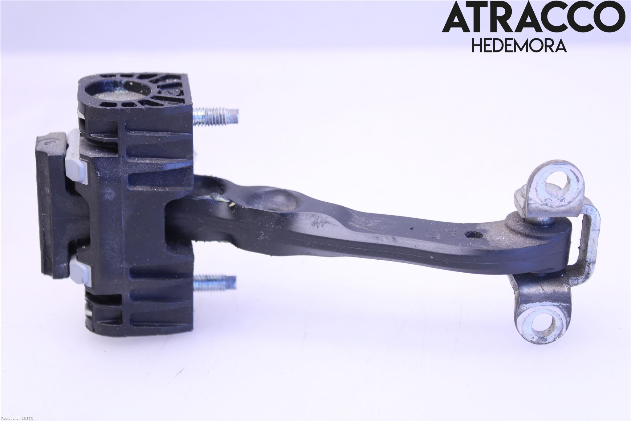 Husbil, husvagn HUSBIL ADRIA Dörrstopp