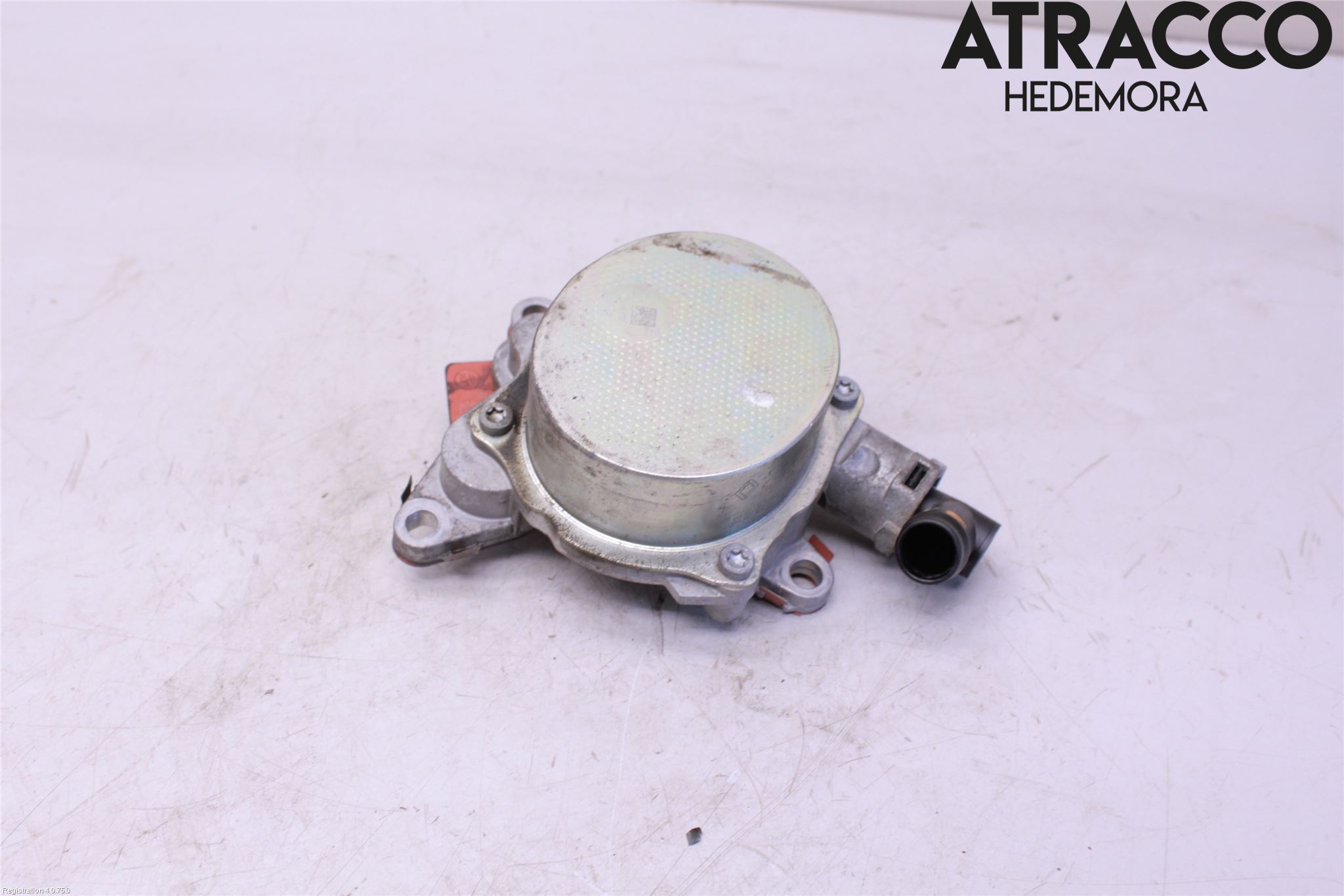 Nissan QASHQAI 14-17 Vakuumpump