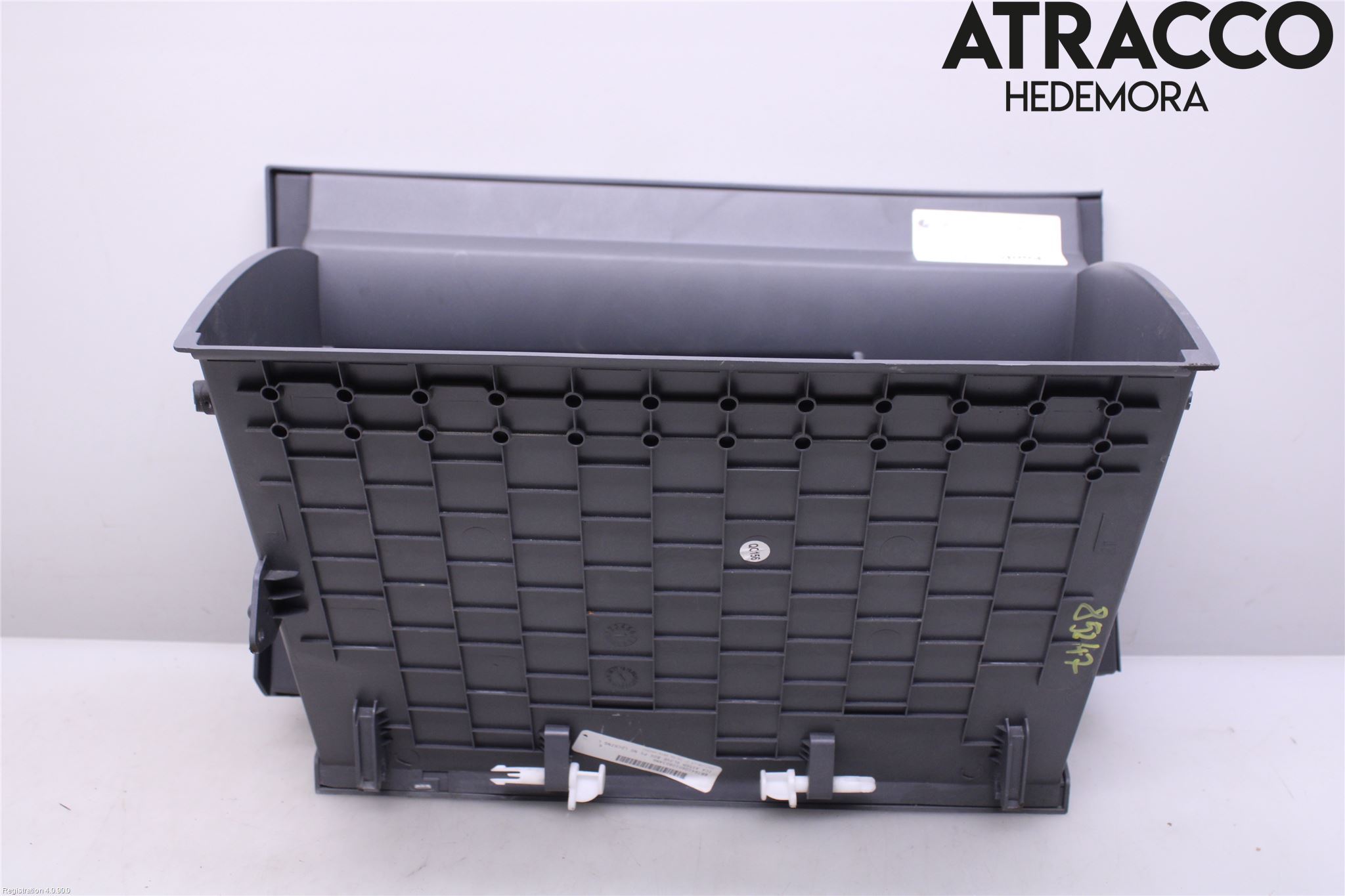 Ford RANGER EU 12-23 Handskfack