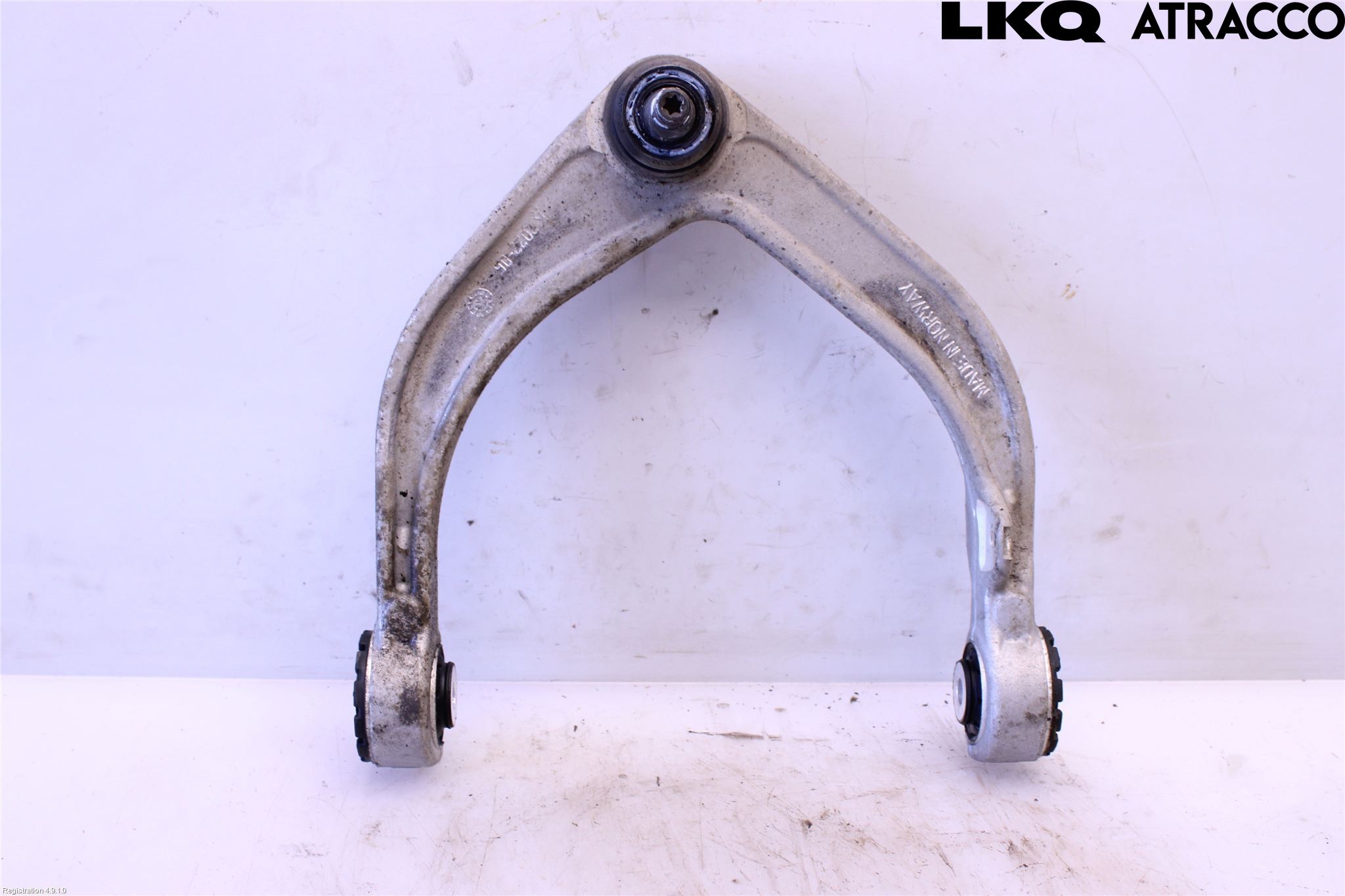 Volvo XC60 18- Bärarm Fram Övre Vä