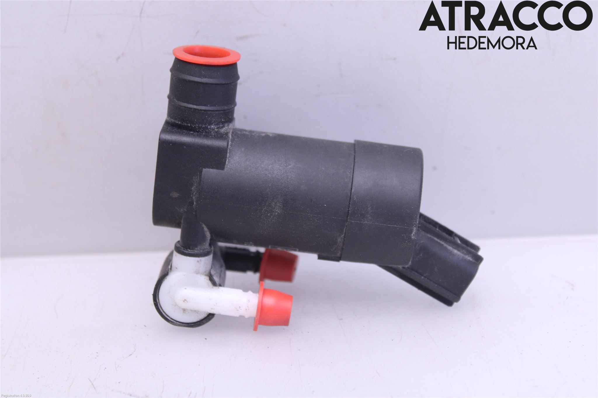 Ford KUGA 08-12 Spolarpump Vindruta