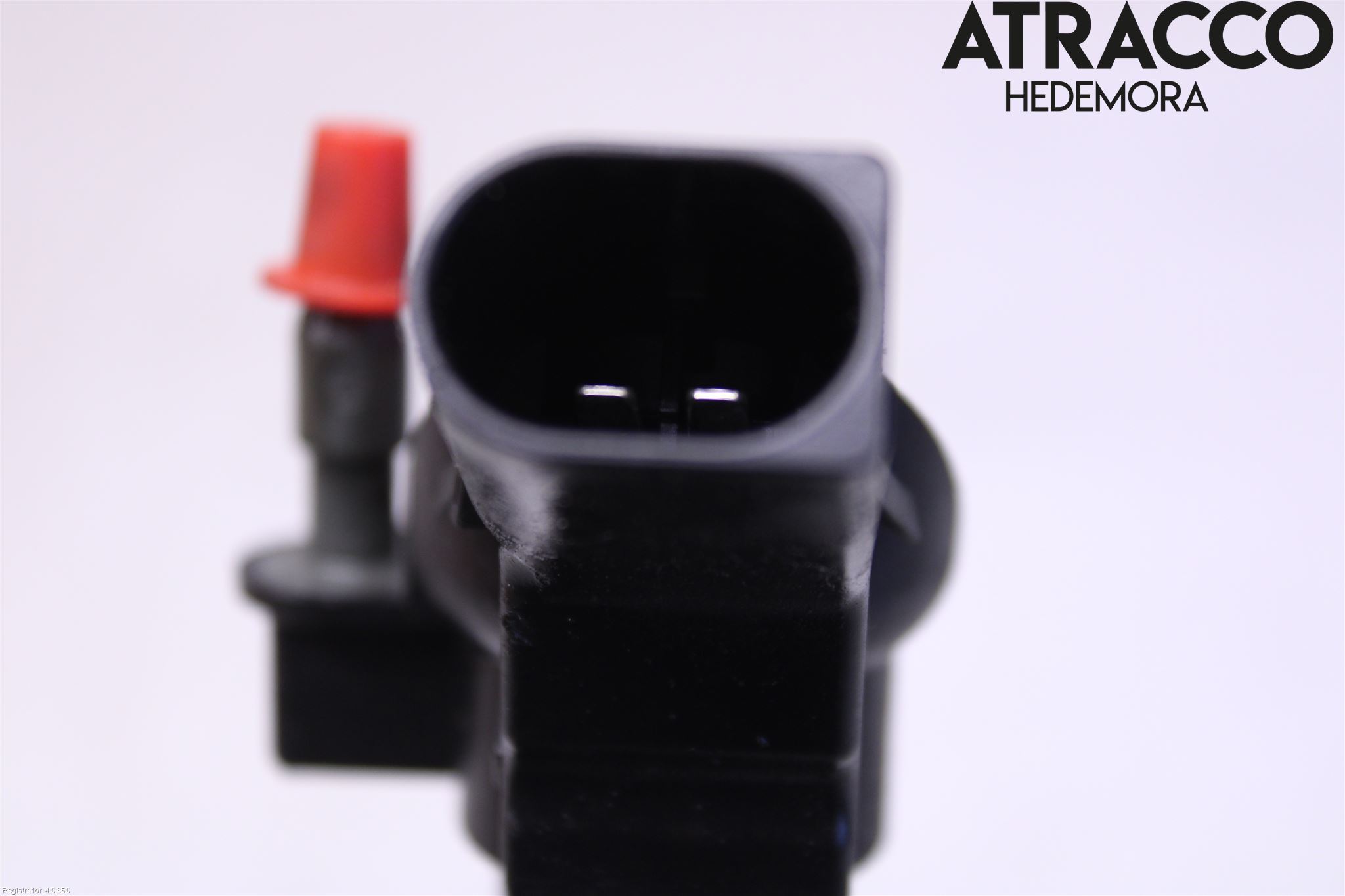 Audi A4/S4 08-11 Injspridare