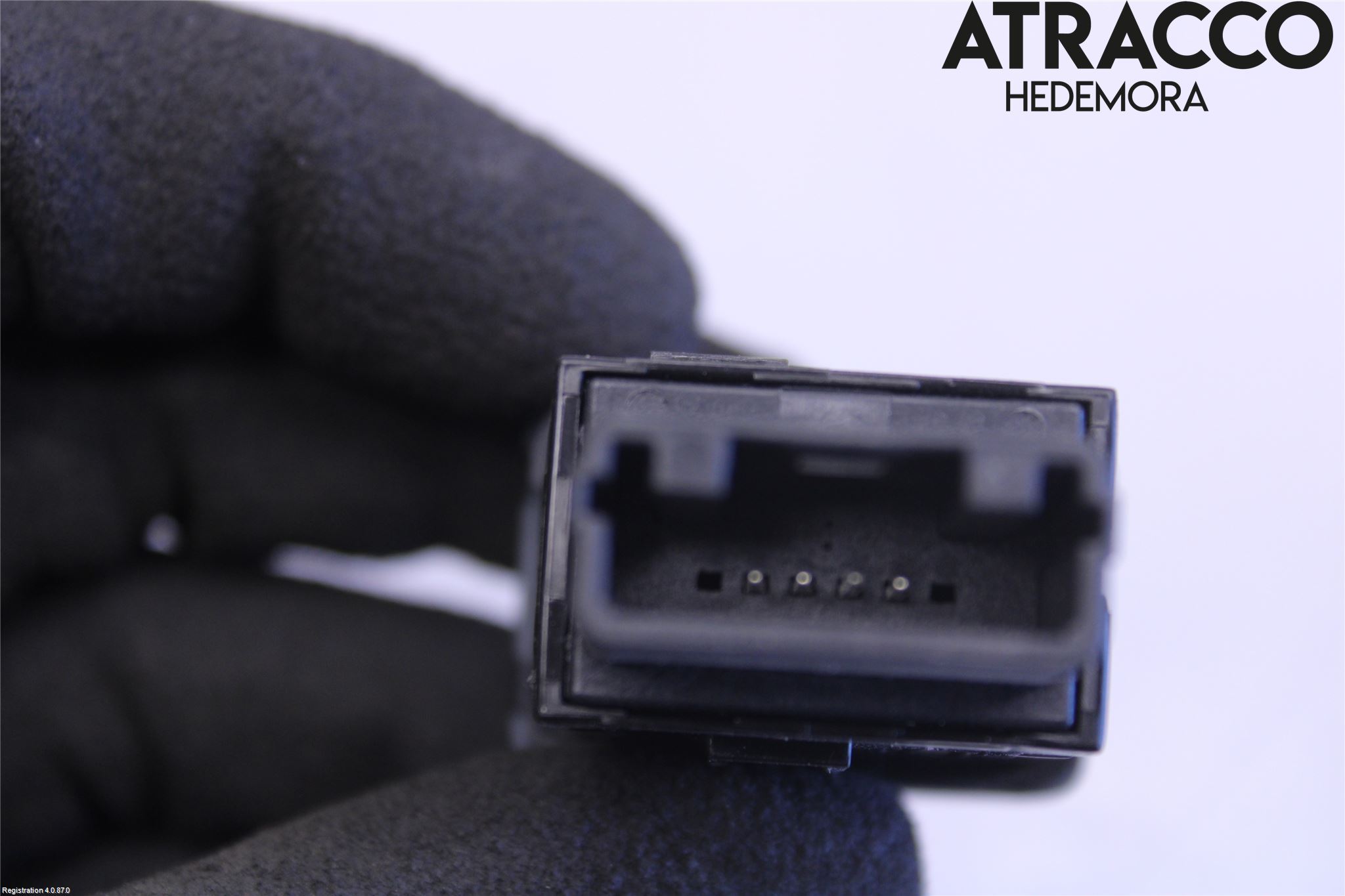 Mitsubishi OUTLANDER 13-21 Strömställare Övrigt