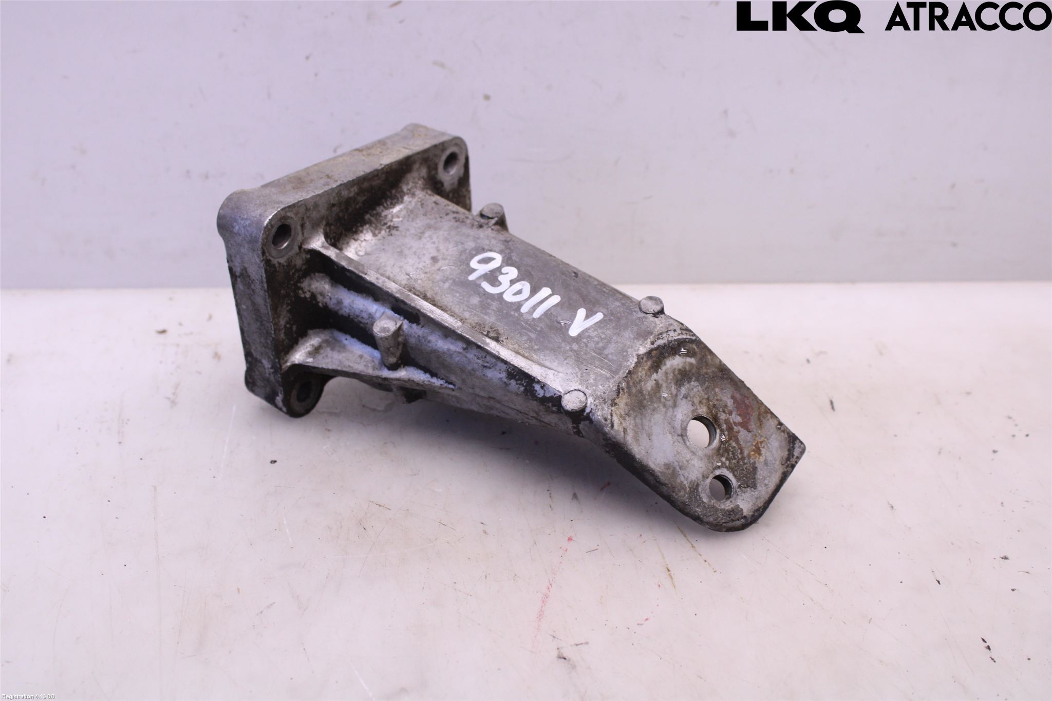 Volvo 740 88-92 Motorfäste