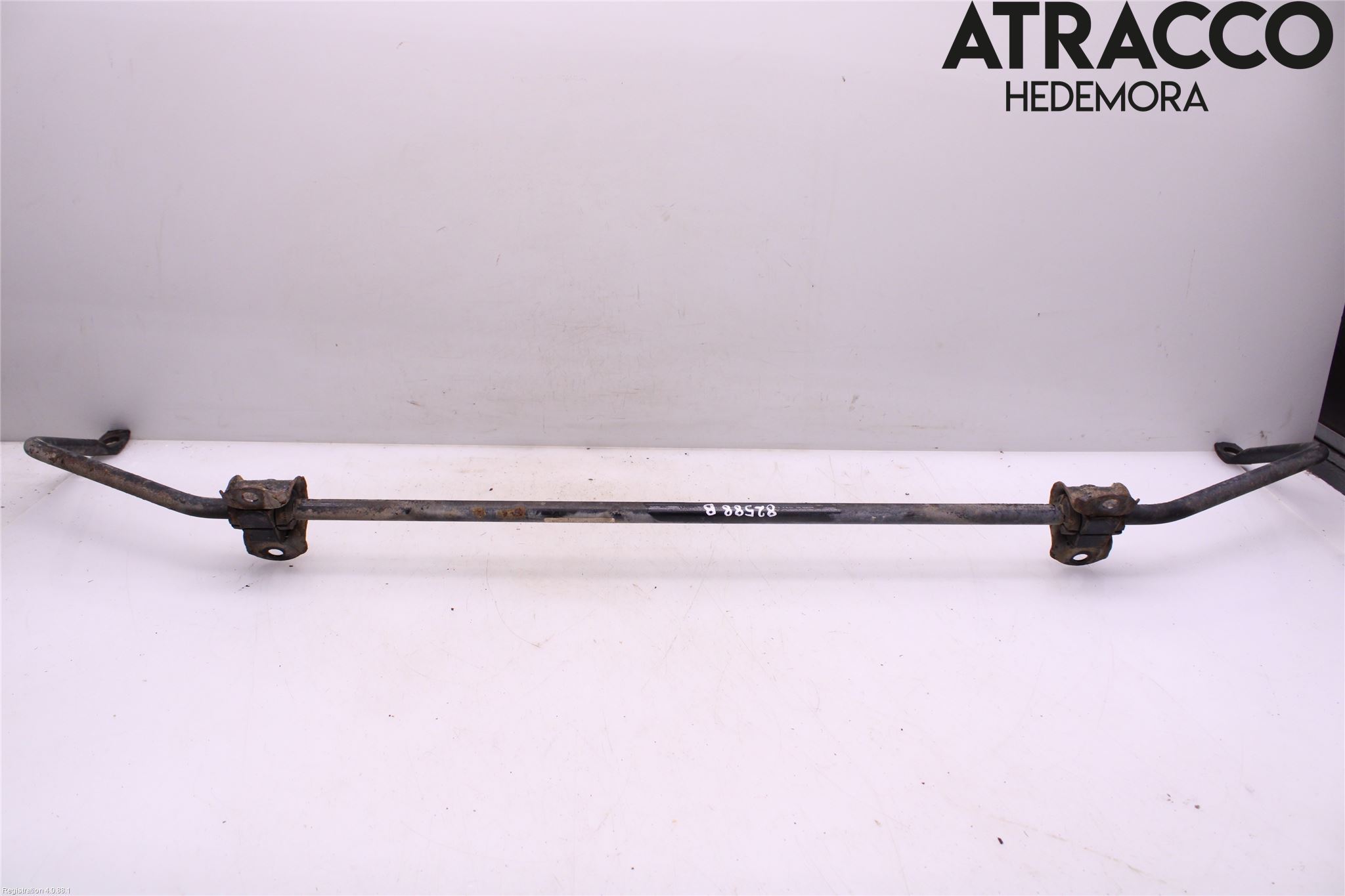 Ford KUGA 08-12 Krängningshämmare Bak