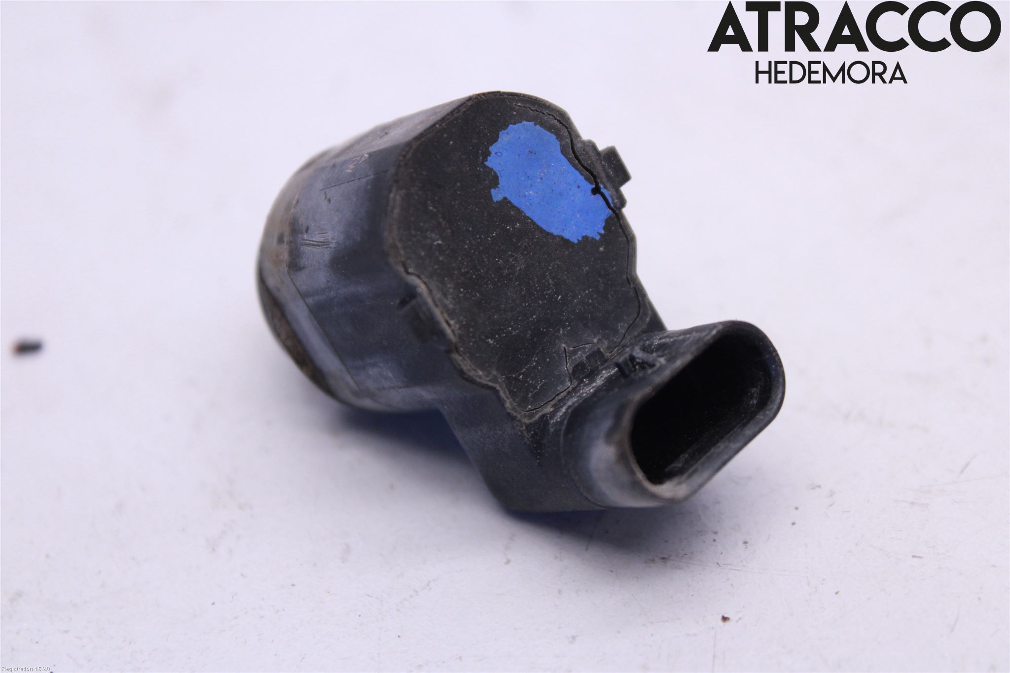 Audi Q7/SQ7 Parkeringshjälp Frontsensor