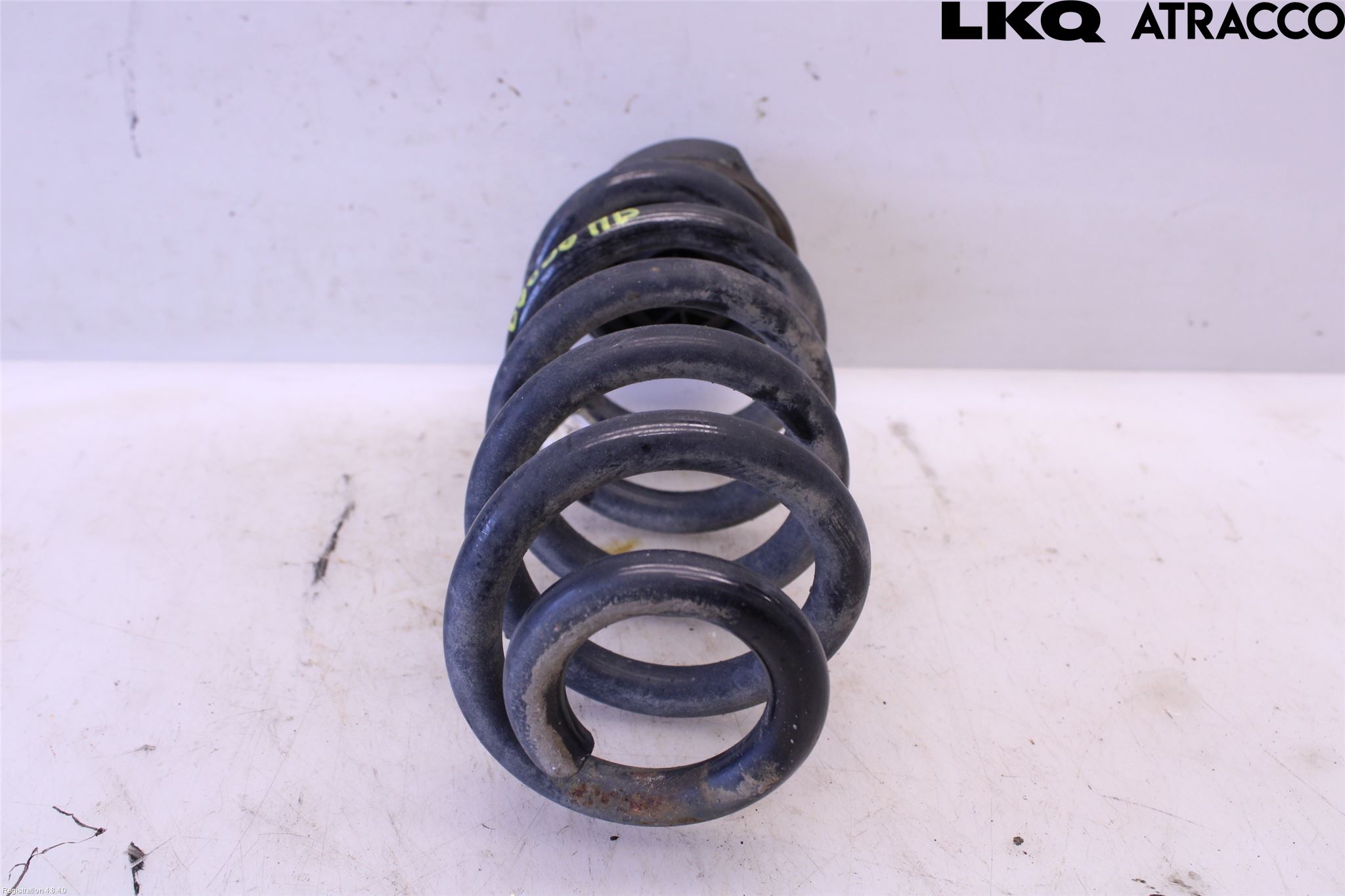 Audi A6 F2/C8 19- Fjäder Bak