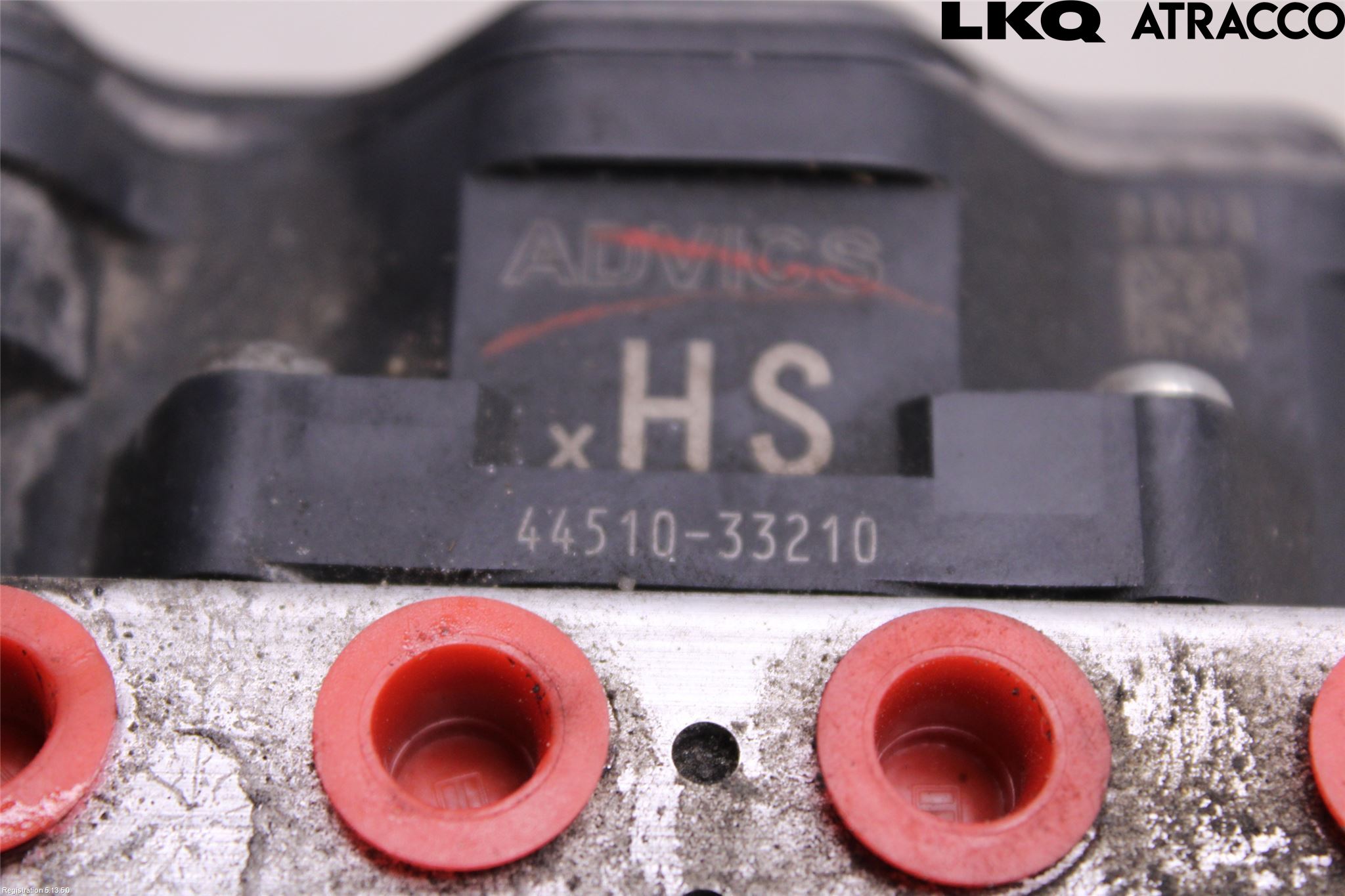 Toyota CAMRY 19-24 Abs Hydraulaggregat