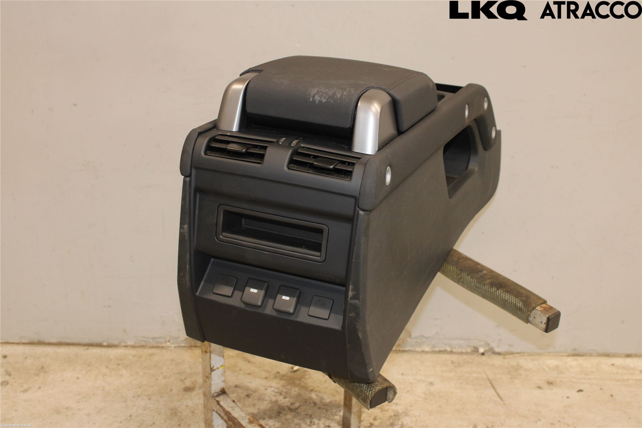 Landrover DEFENDER (L663) 20- Inr Tunnelfack