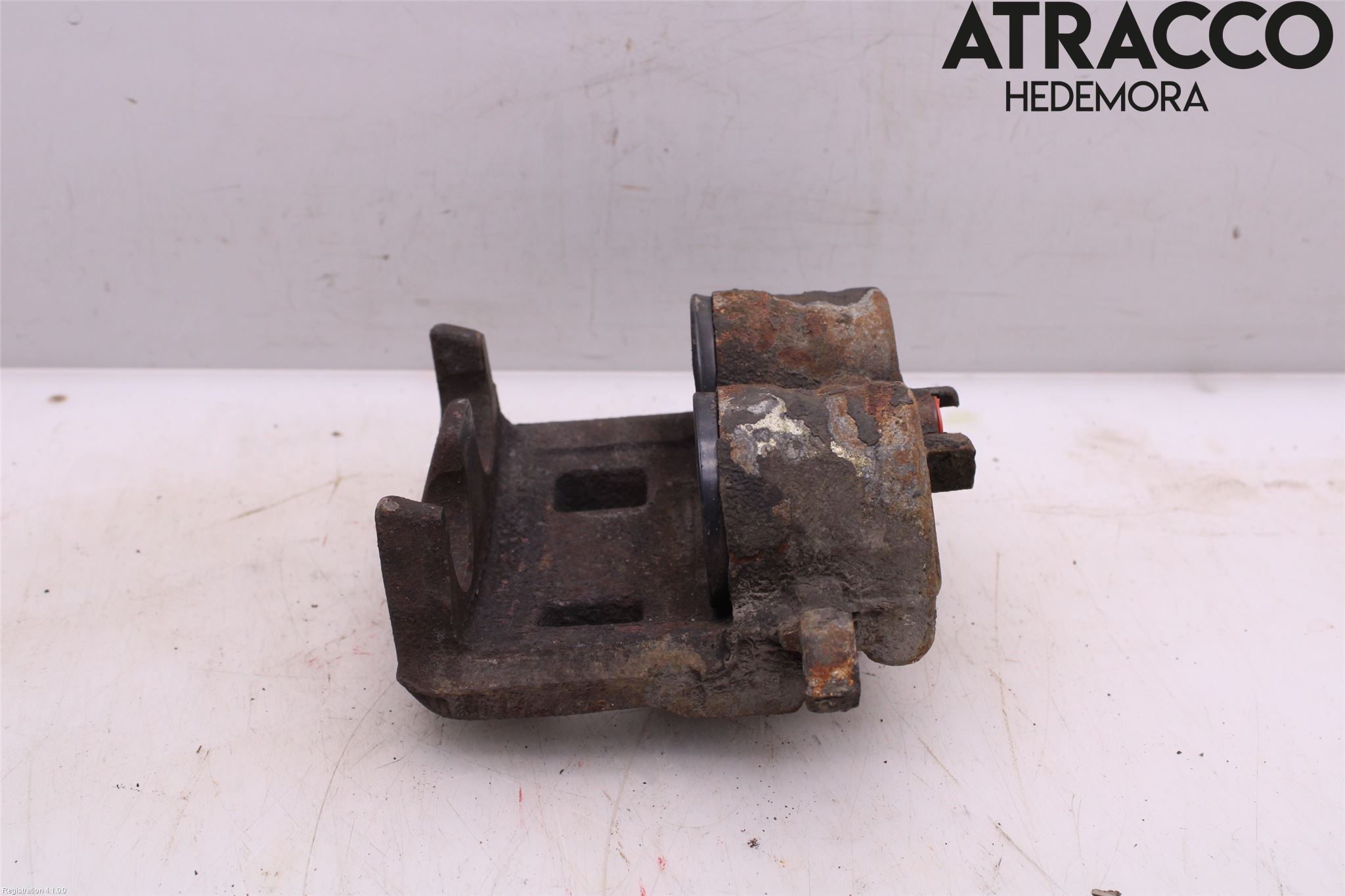 Subaru FORESTER SH  08-13 Bromsok Fram Höger