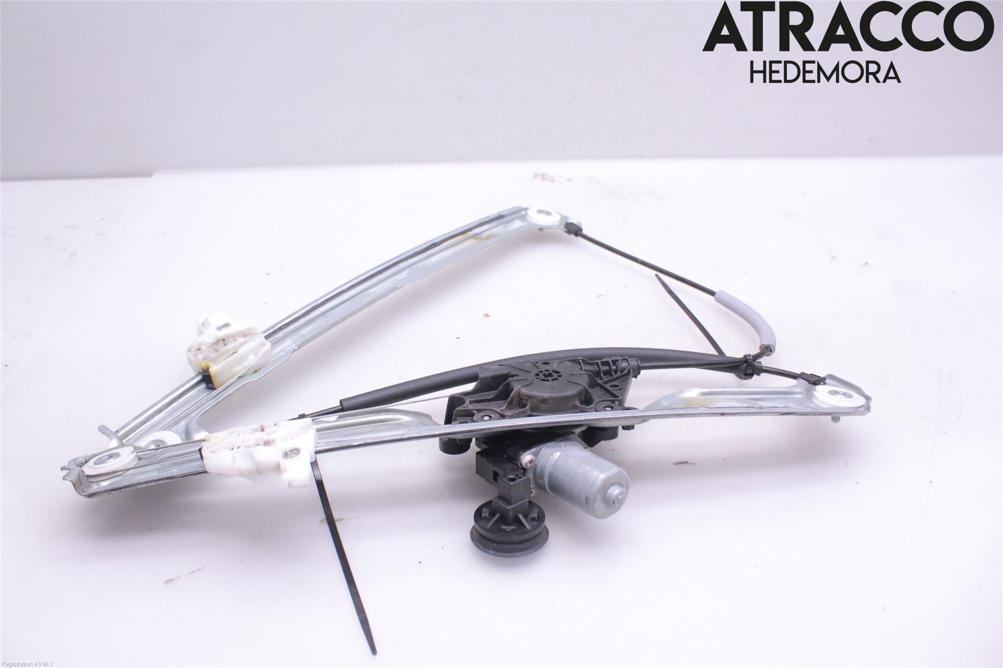 Mazda 3 IV 19- Fönsterhiss El Kompl