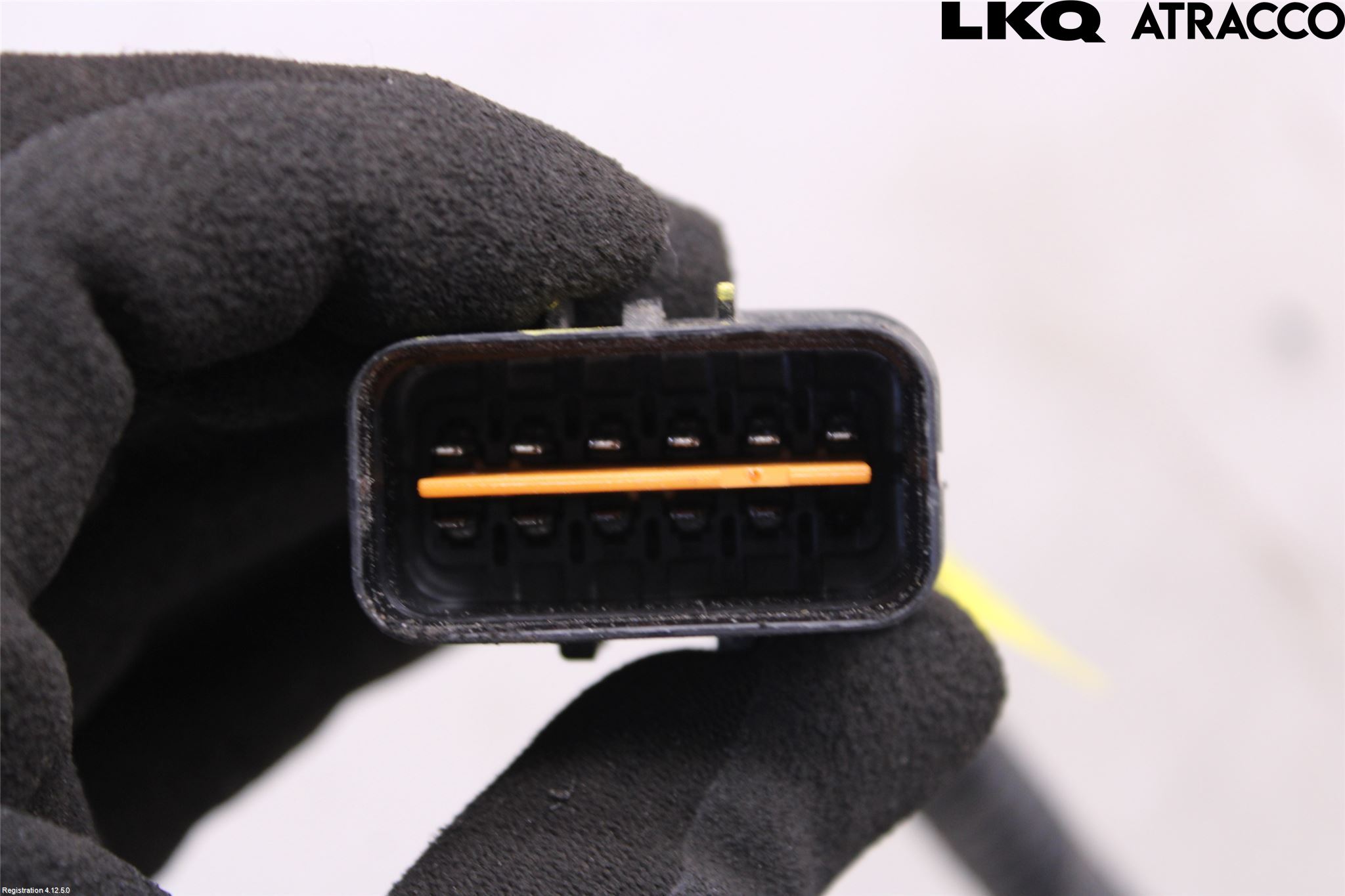 Kia NIRO (DE) 17-22 Kabelhärva