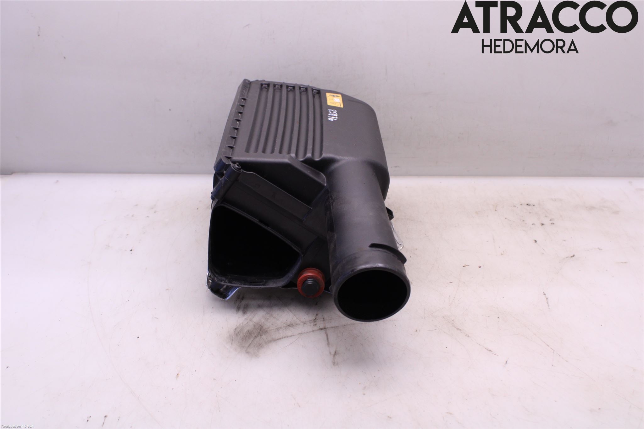 Mercedes-Benz MB E-KLASS (W213) 16-23 Luftrenare