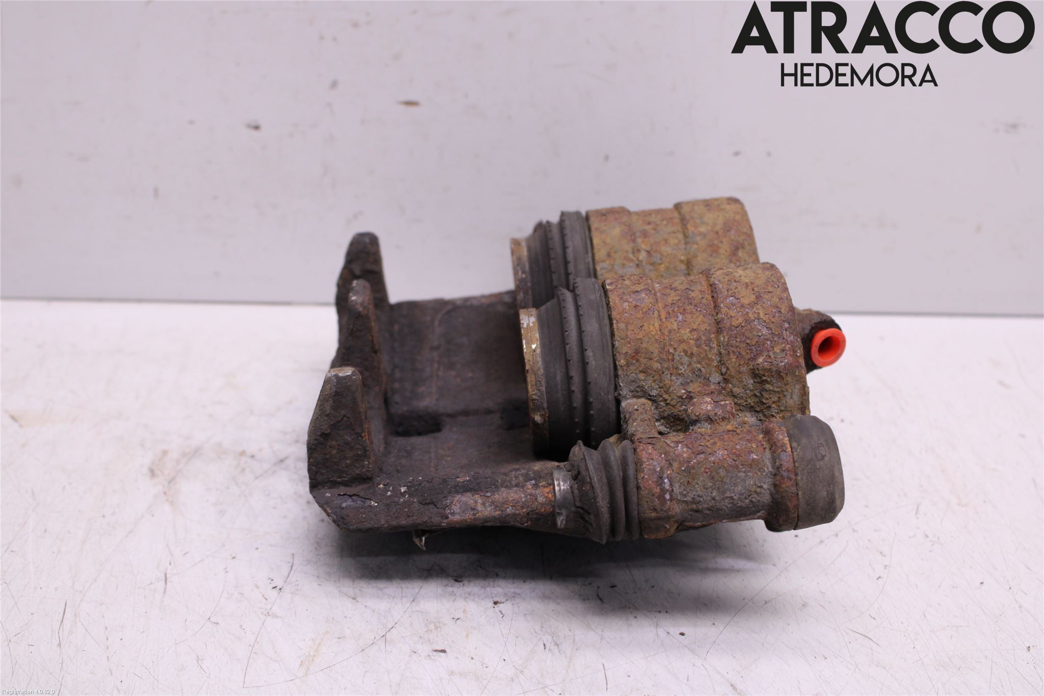 Iveco DAILY 07-13 Bromsok Fram Vänster