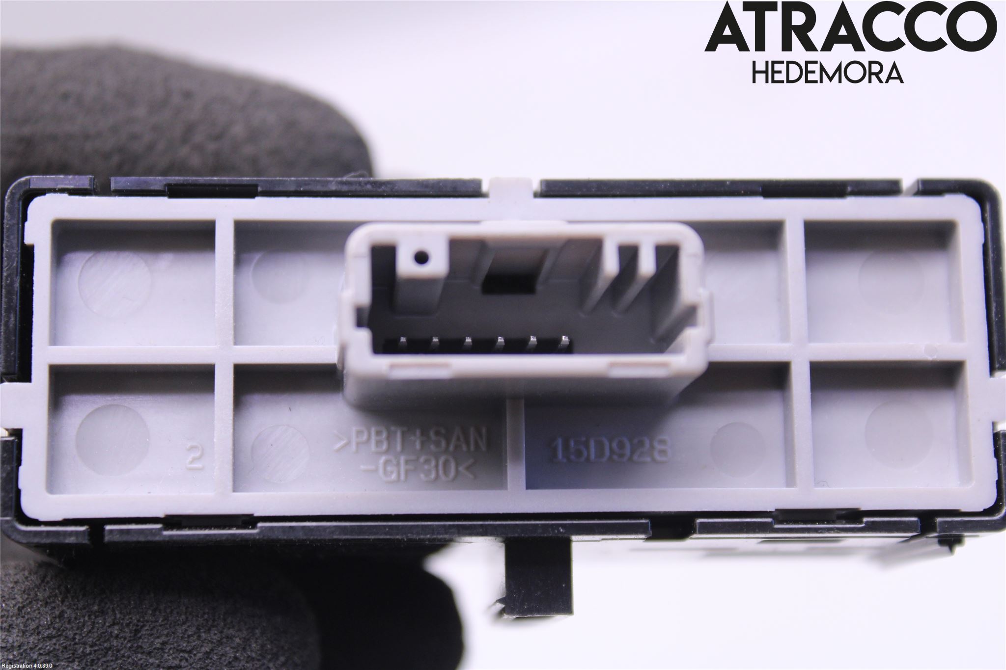 Lexus IS 250/350 14-20 Strömställare Dimmer