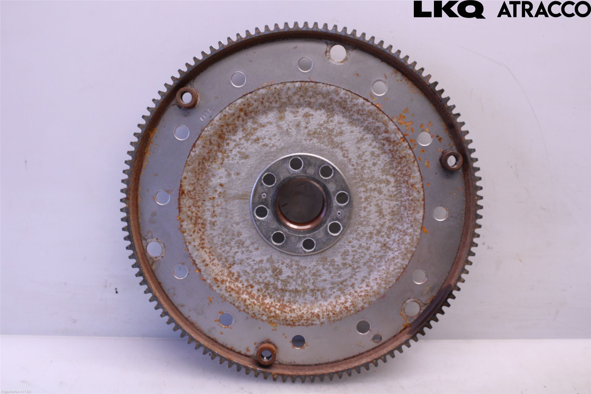 Audi A6 F2/C8 19- Svänghjul Aut