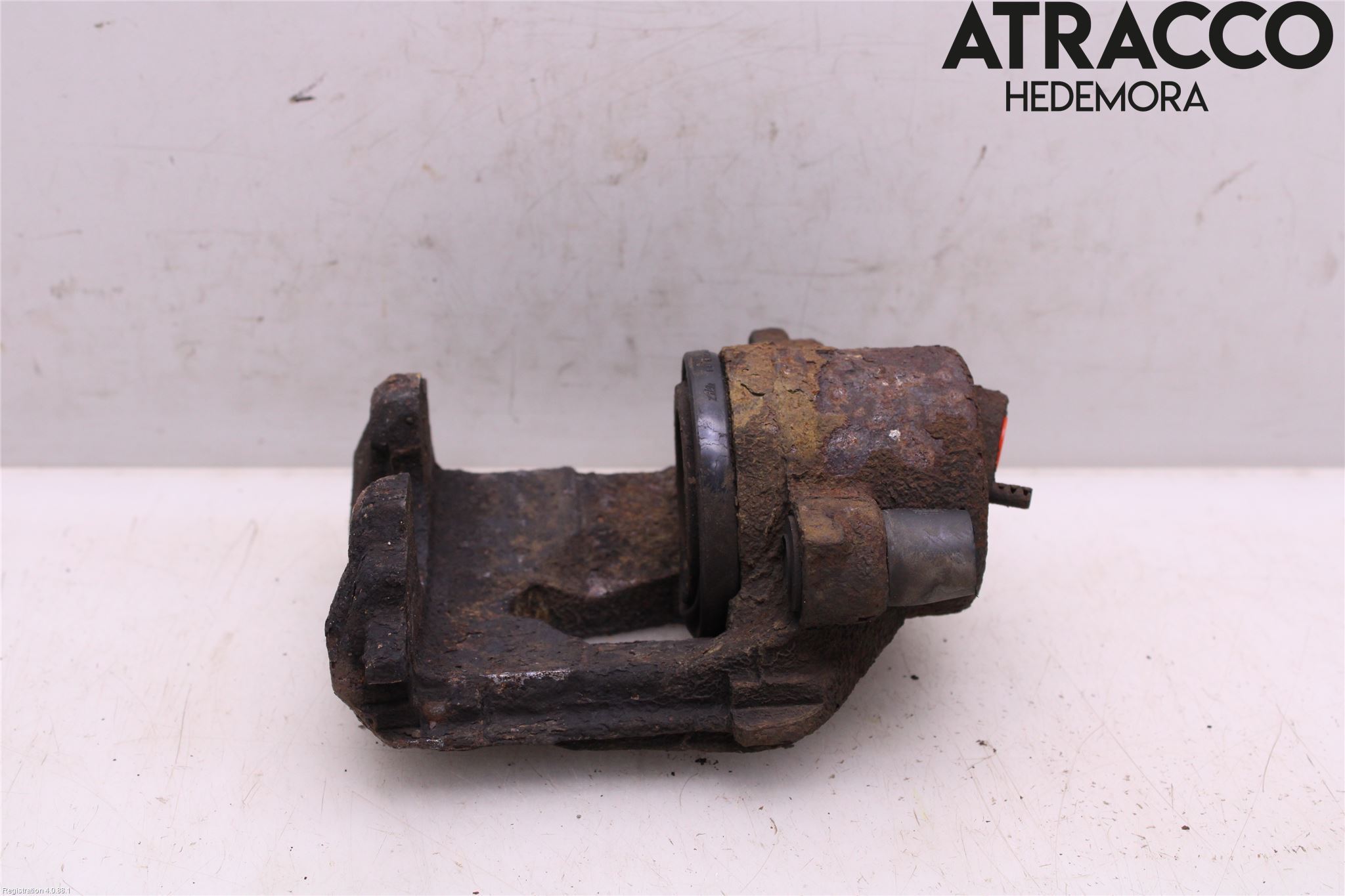 Seat IBIZA IV 08-16 Bromsok Fram Vänster