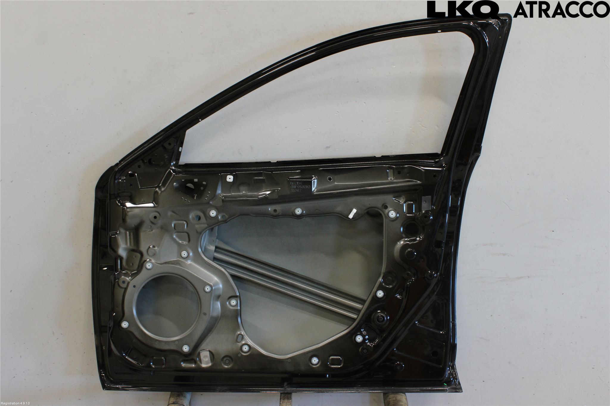 Mazda 6 13- Dörr Fram Höger