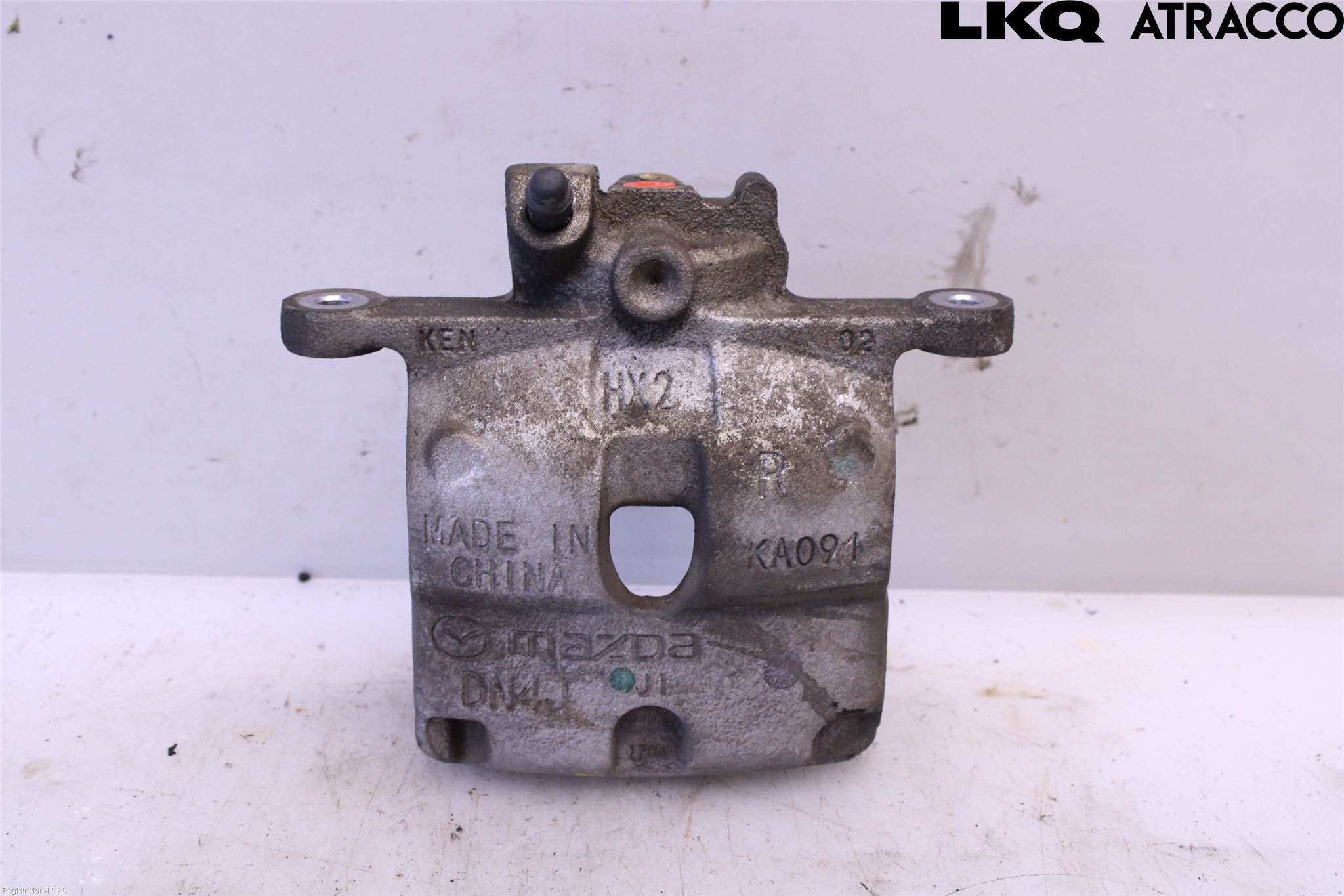 Mazda MX-30 20- Bromsok Fram Höger