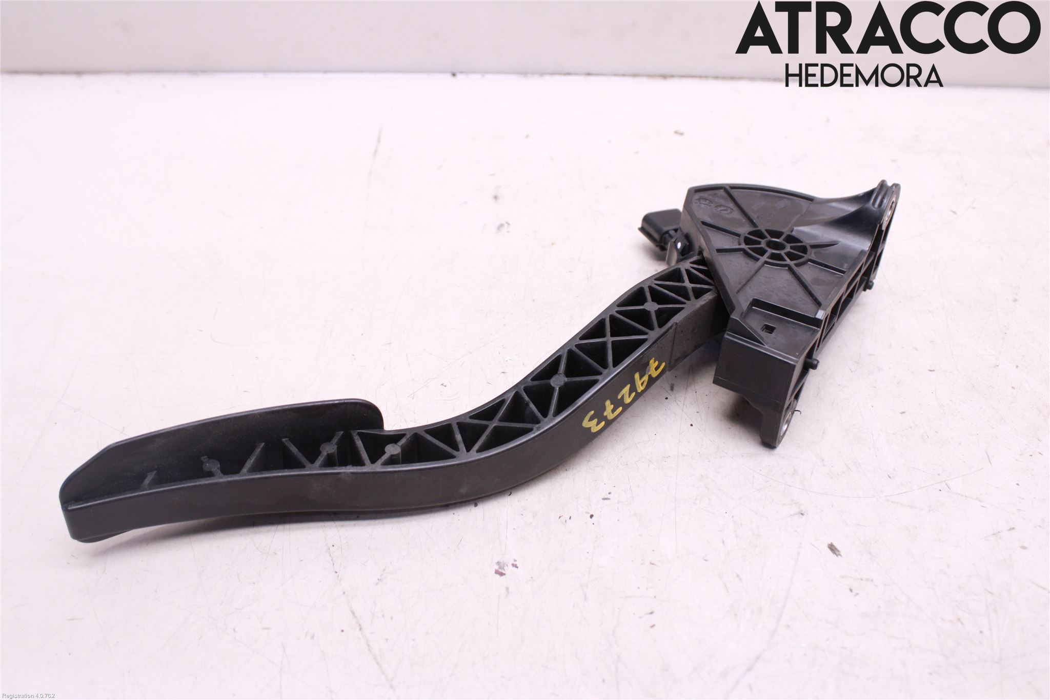 Jaguar XF (X260) 16-24 Gaspedal
