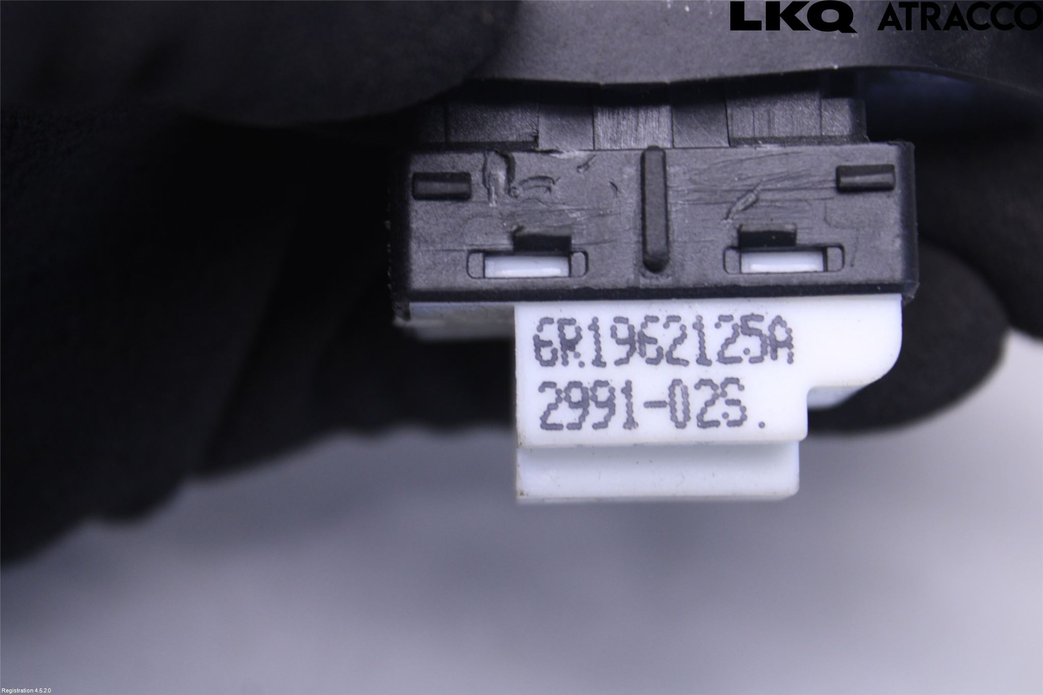 Volkswagen VW POLO 10-17 Strömställare Centrallås