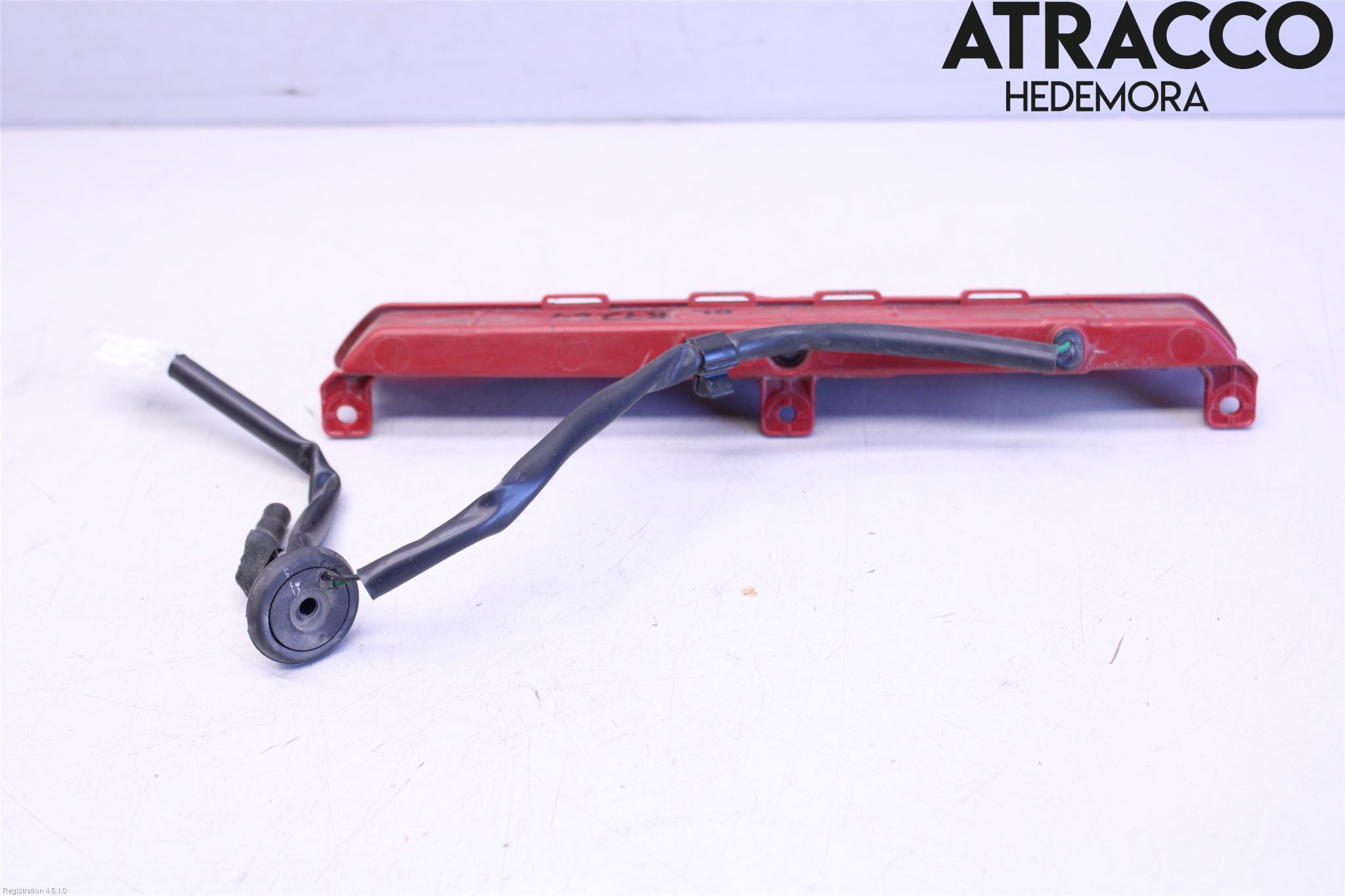 Kia SPORTAGE (QL) 16-21 Bromsljus Bakruta