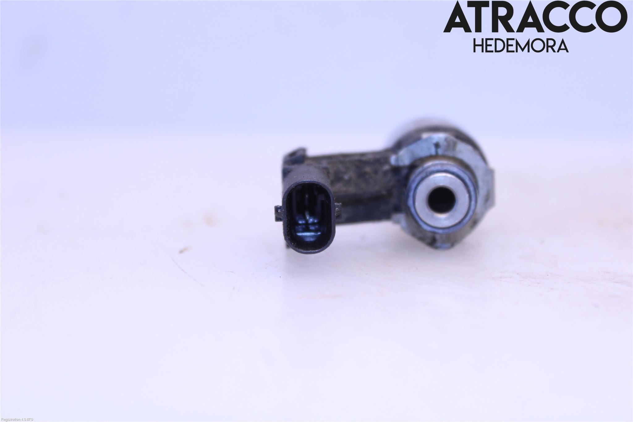 Volkswagen VW POLO 10-17 Injspridare