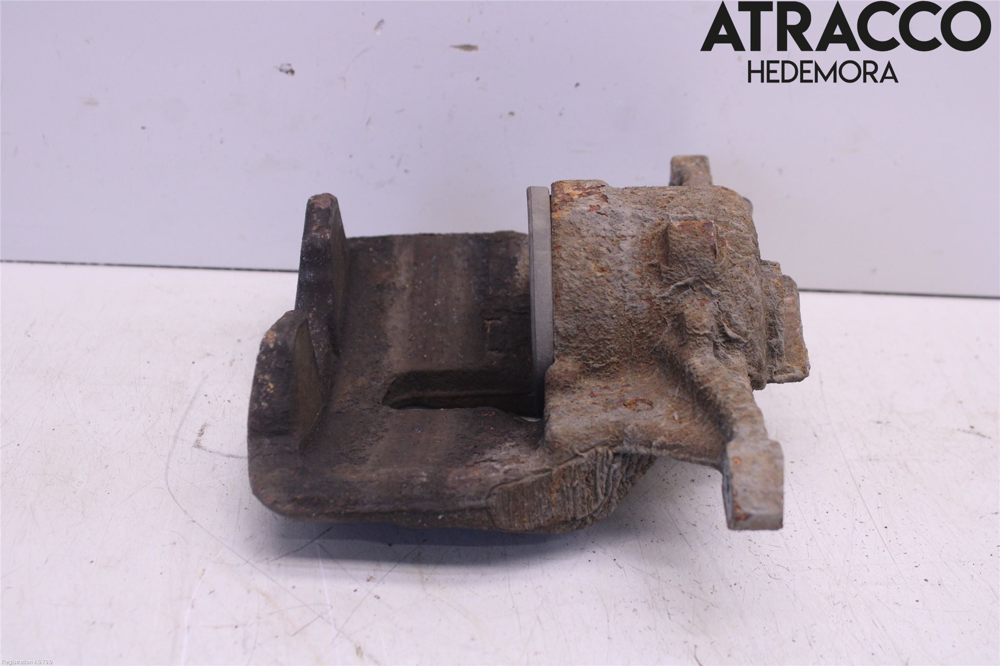 Audi A3/S3 8V 13-20 Bromsok Fram Vänster