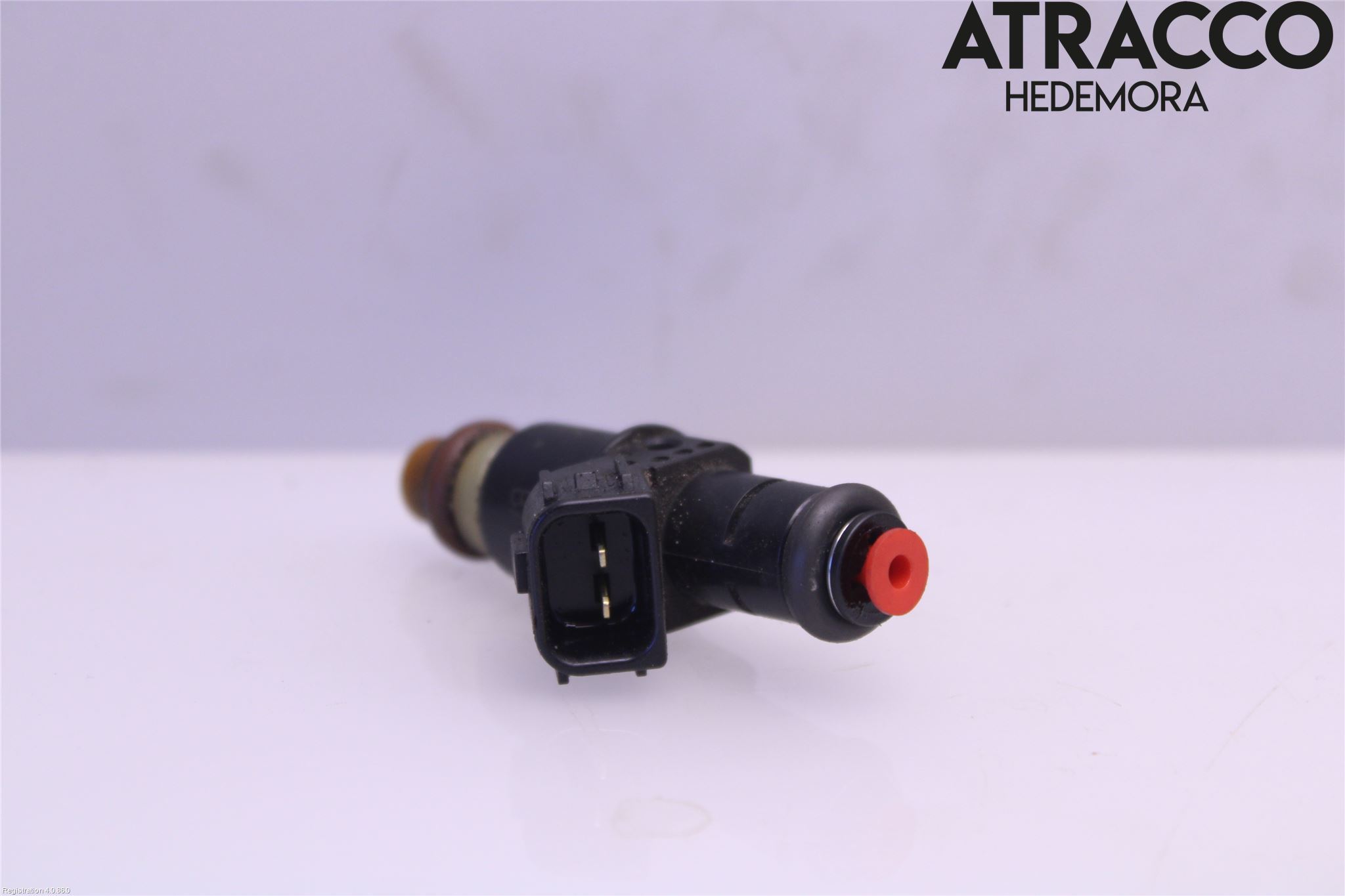 Honda JAZZ 02-08 Injspridare