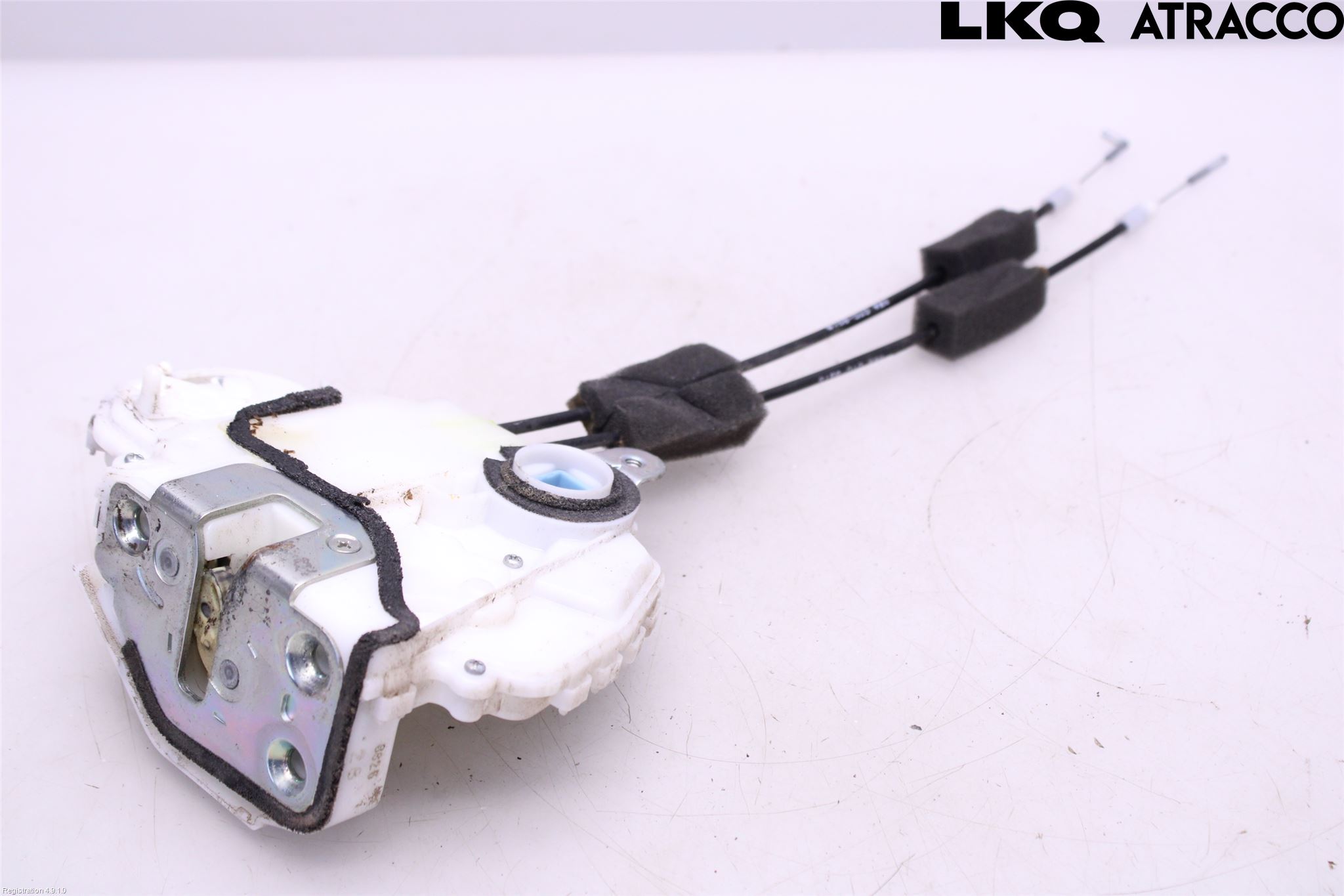 Honda CR-V 07-12 Låskista-Dörrlås