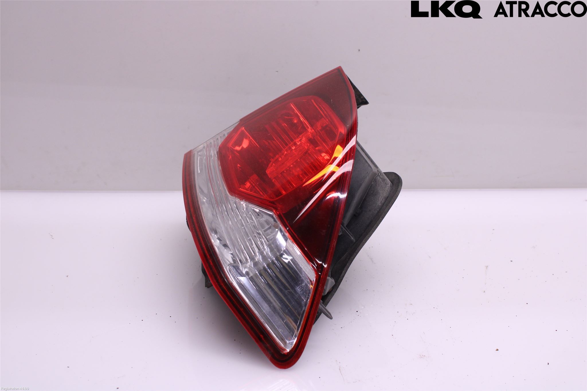 Honda CIVIC 06-11 Bakljus Höger