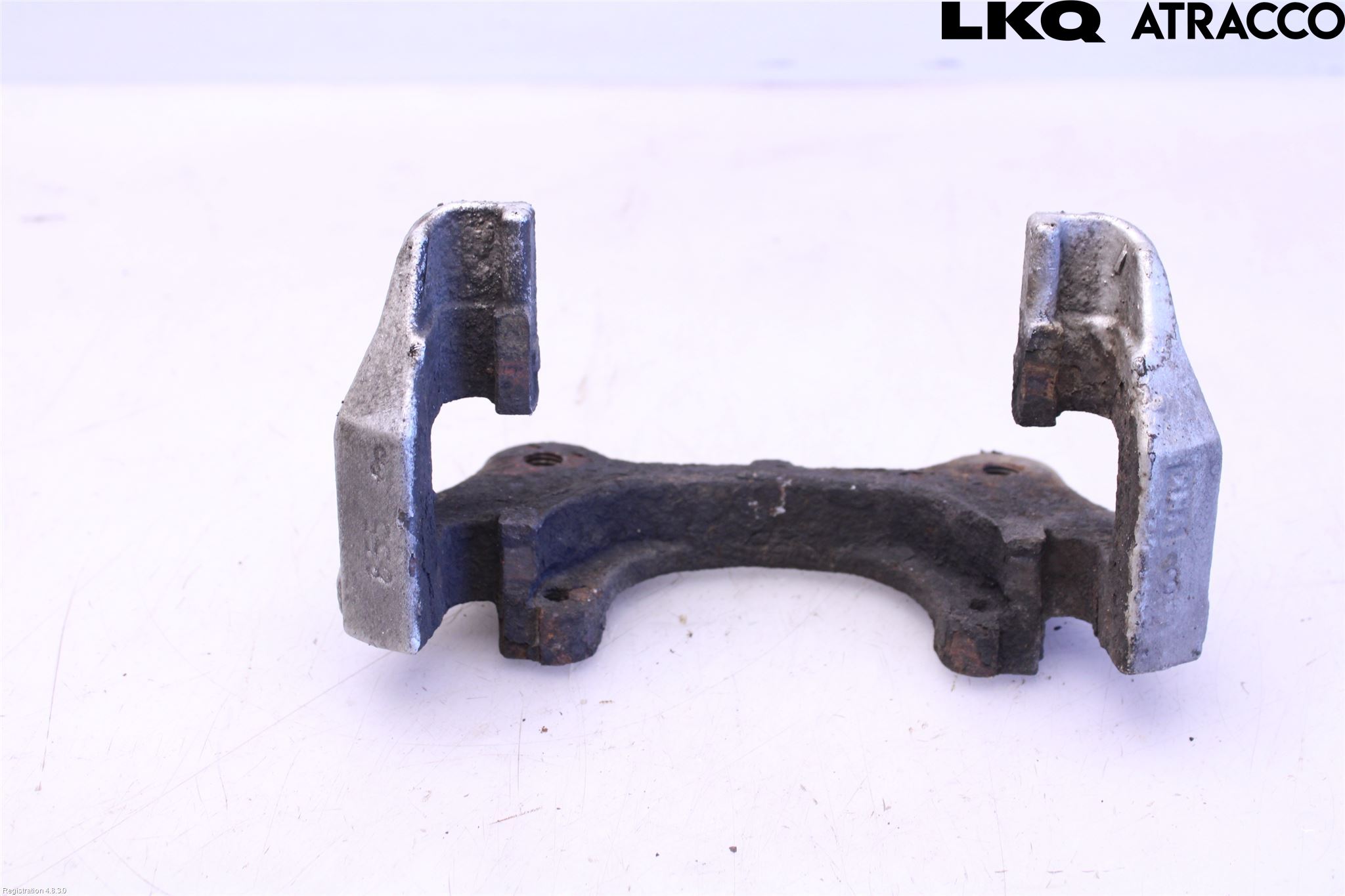 BMW 3 E90/91 SED/TOU 05-12 Bromsokshållare