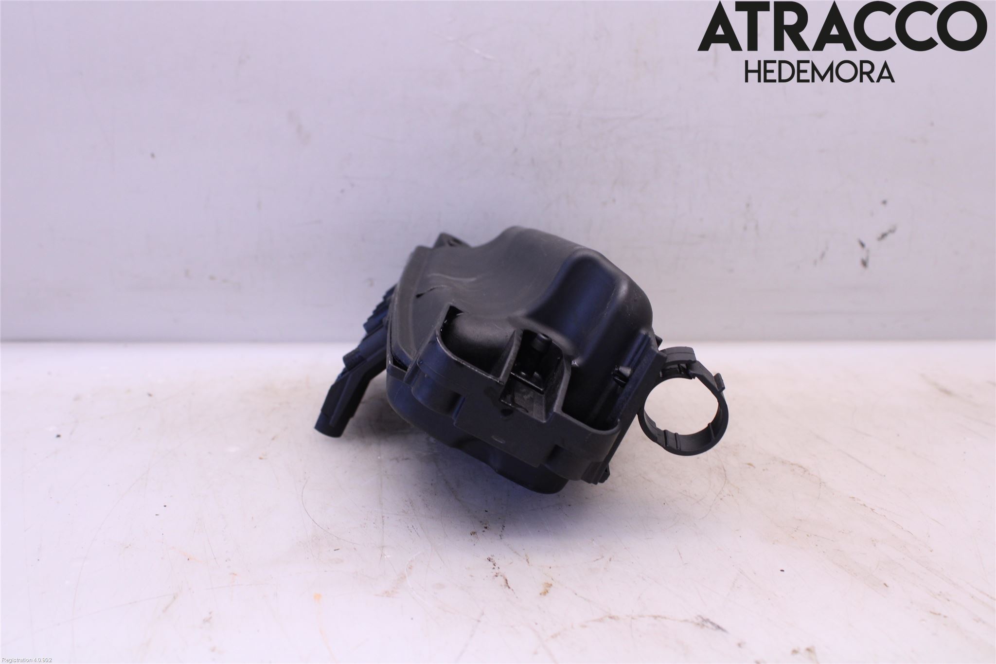 Mercedes-Benz MB C-KLASS (W204) 07-15 Vacuumtank