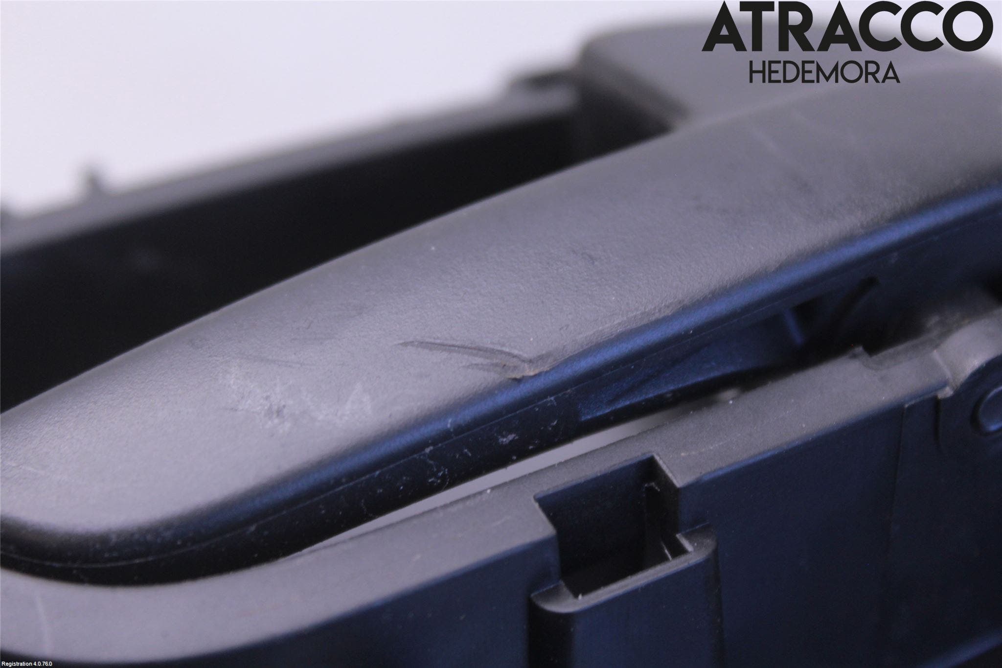 Peugeot EXPERT 15-16 Dörrhandtag Inre Hö