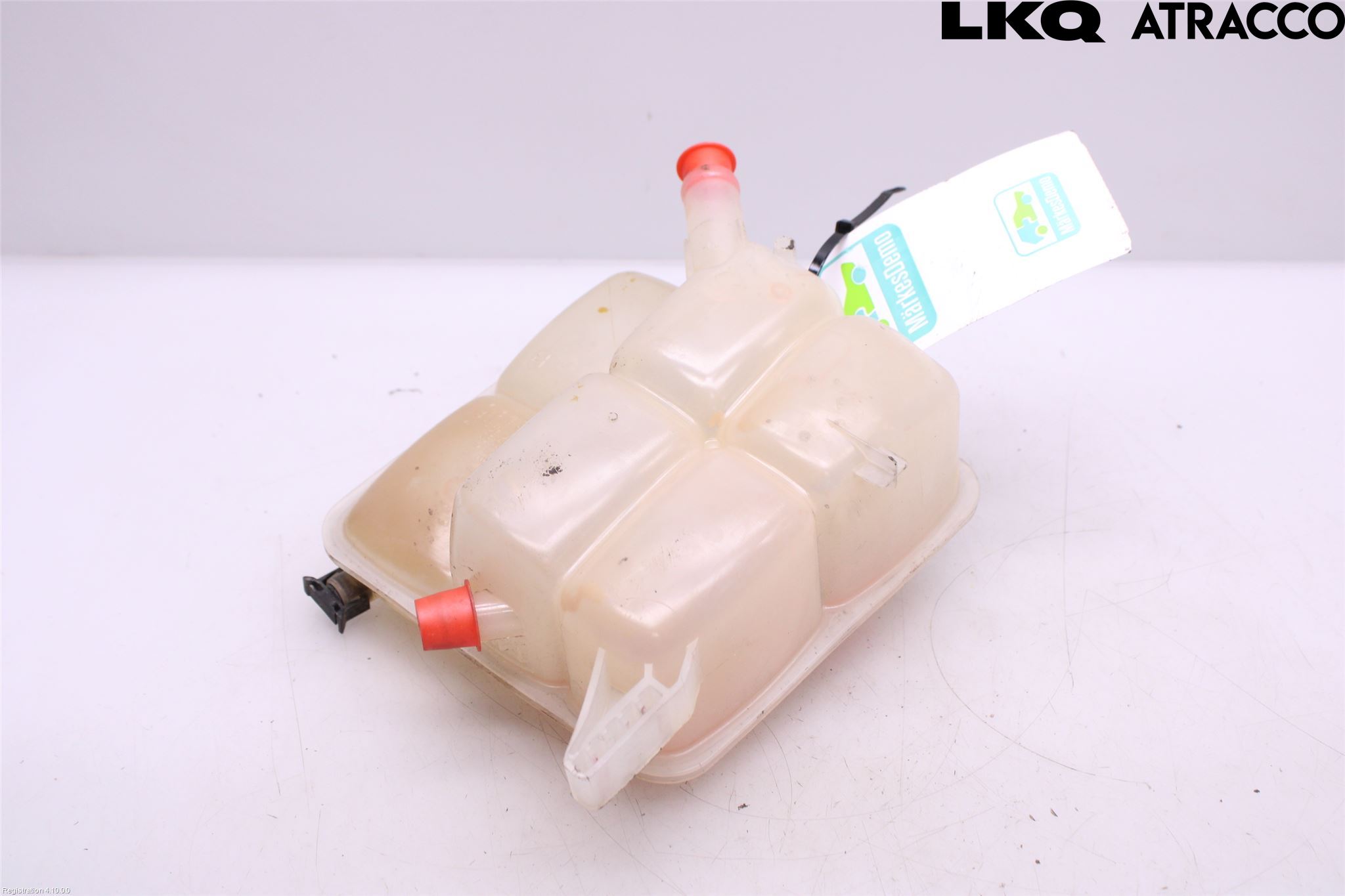 Ford FOCUS 11-14 Expansionstank