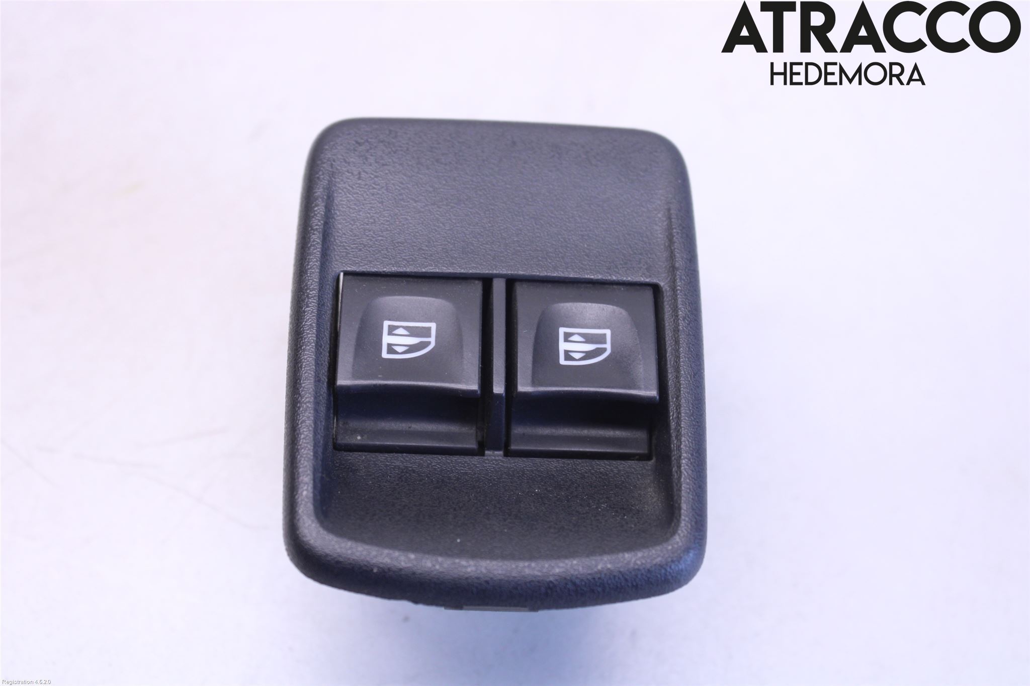 Dacia DOKKER 13- Strömställare Elhiss