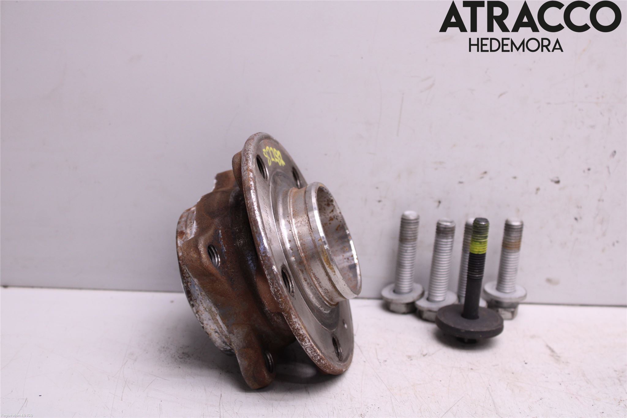 Volvo XC70 01-04 Hjullager-Sats